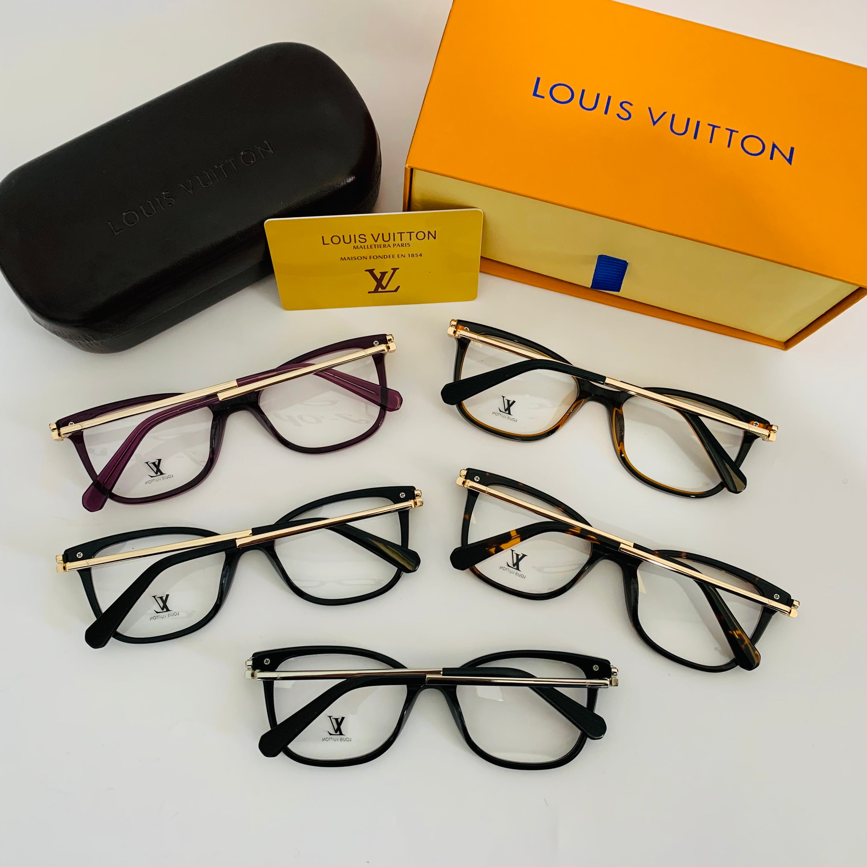 Louis Vuitton SK2002 fm opt