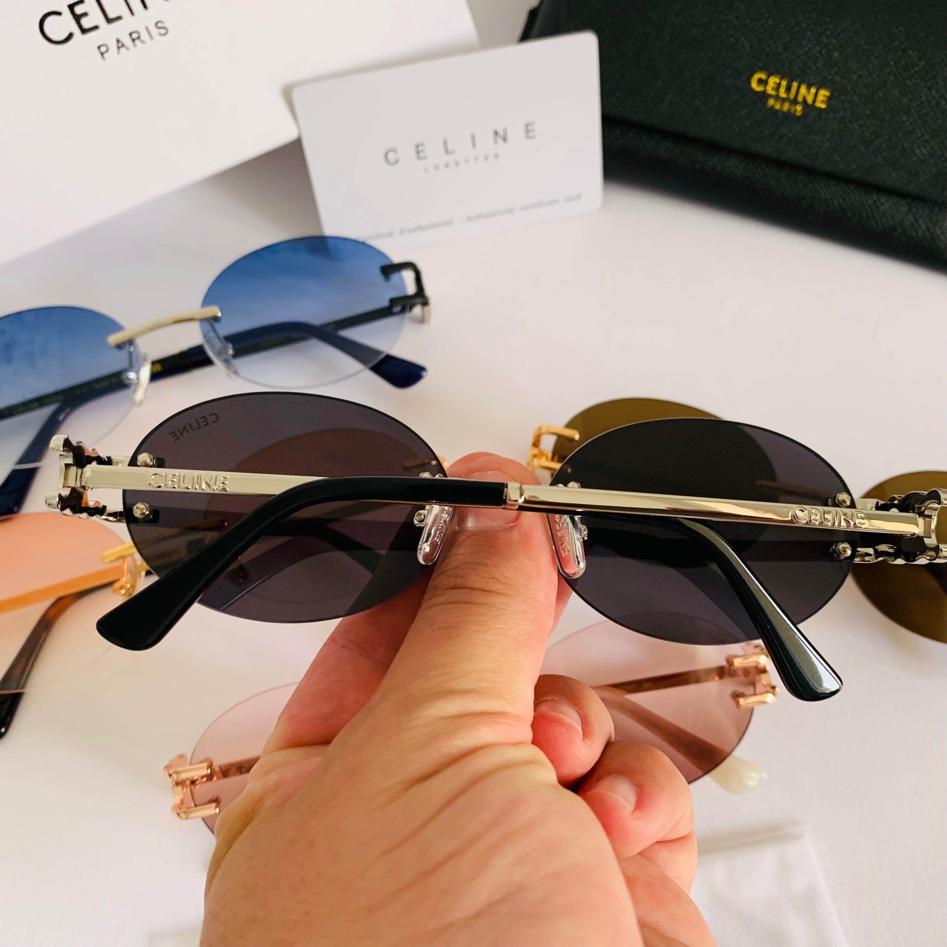 Céline CL42147U S prc