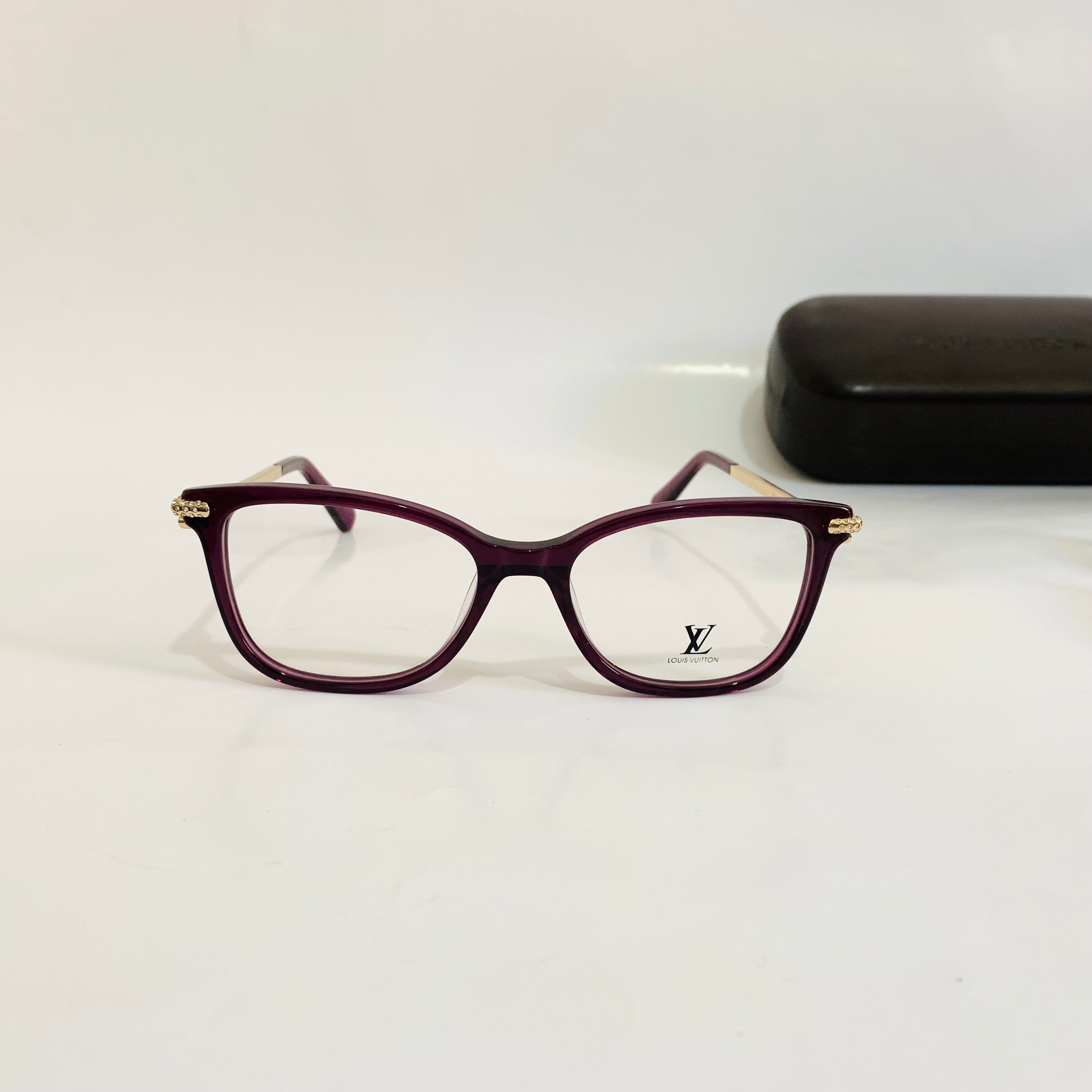 Louis Vuitton SK2002 fm opt