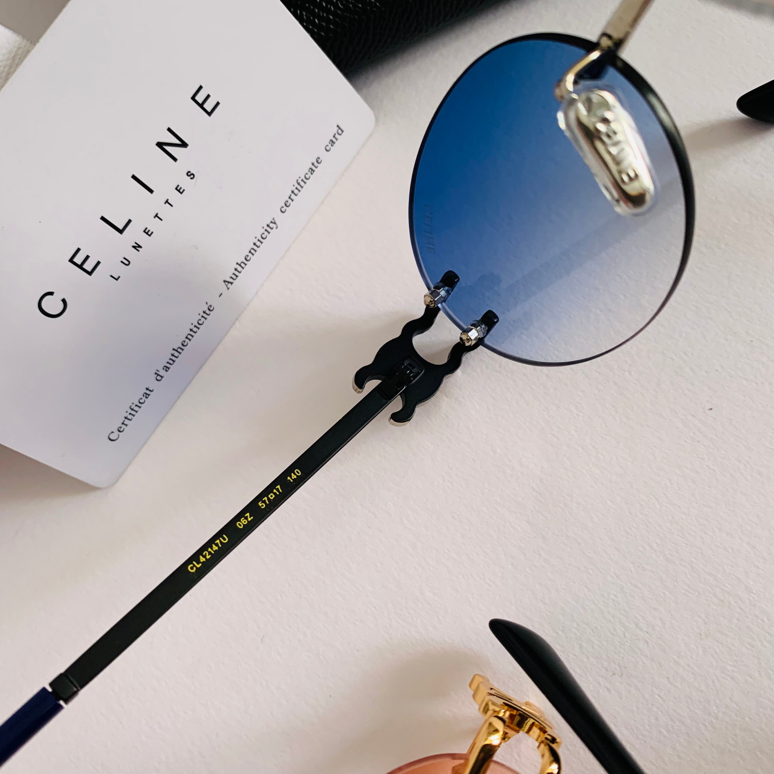 Céline CL42147U S prc