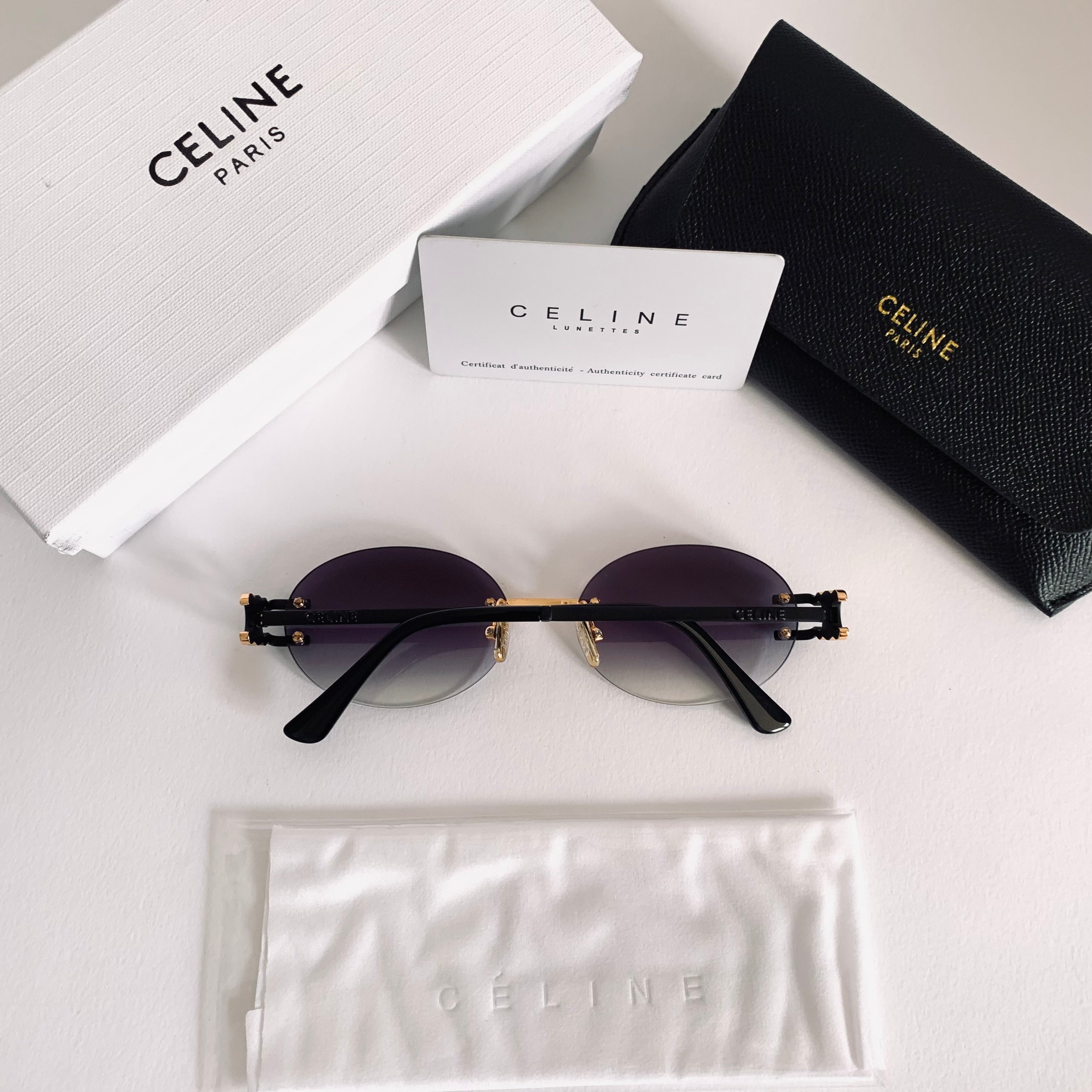 Céline CL42147U S prc