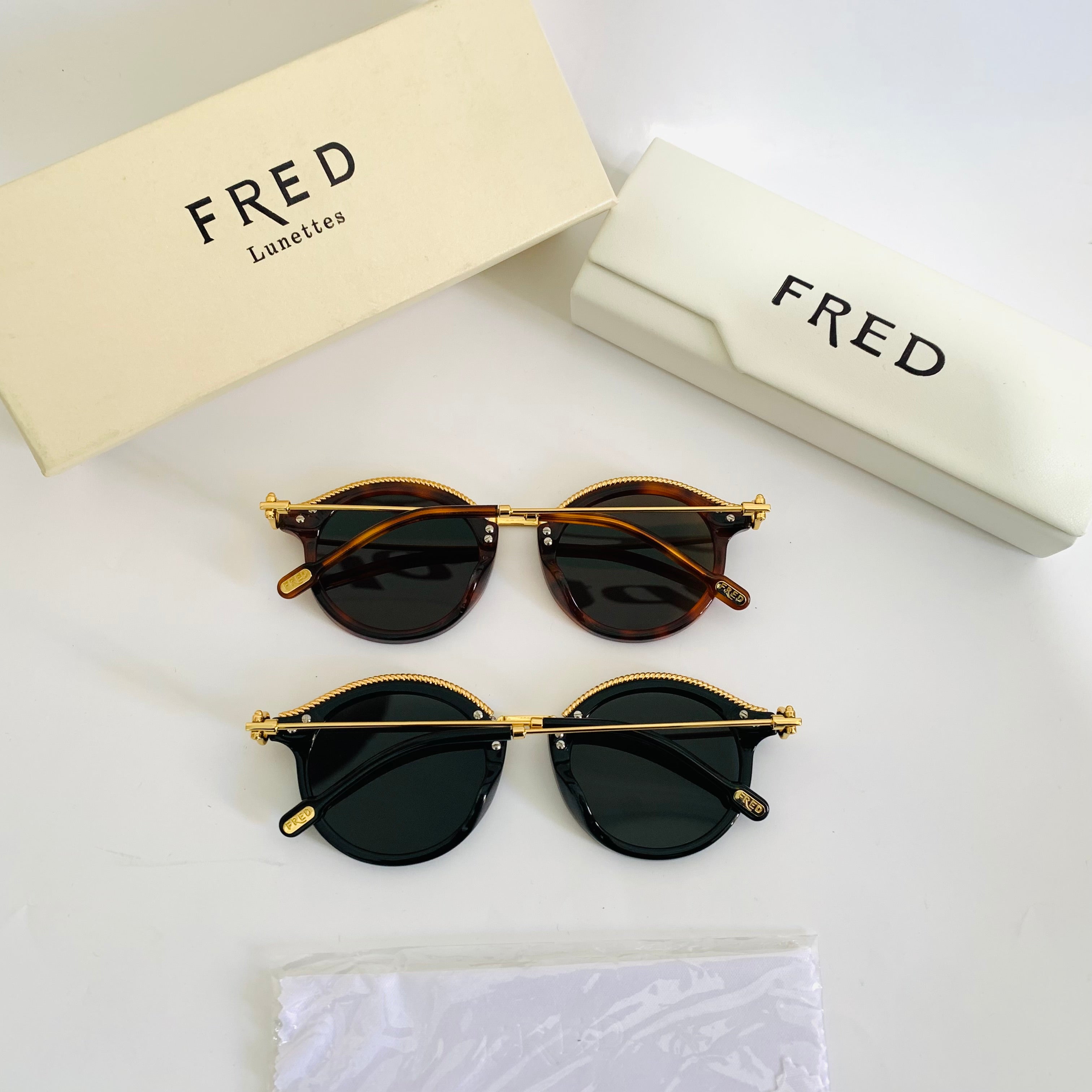 Fred FG40004U S