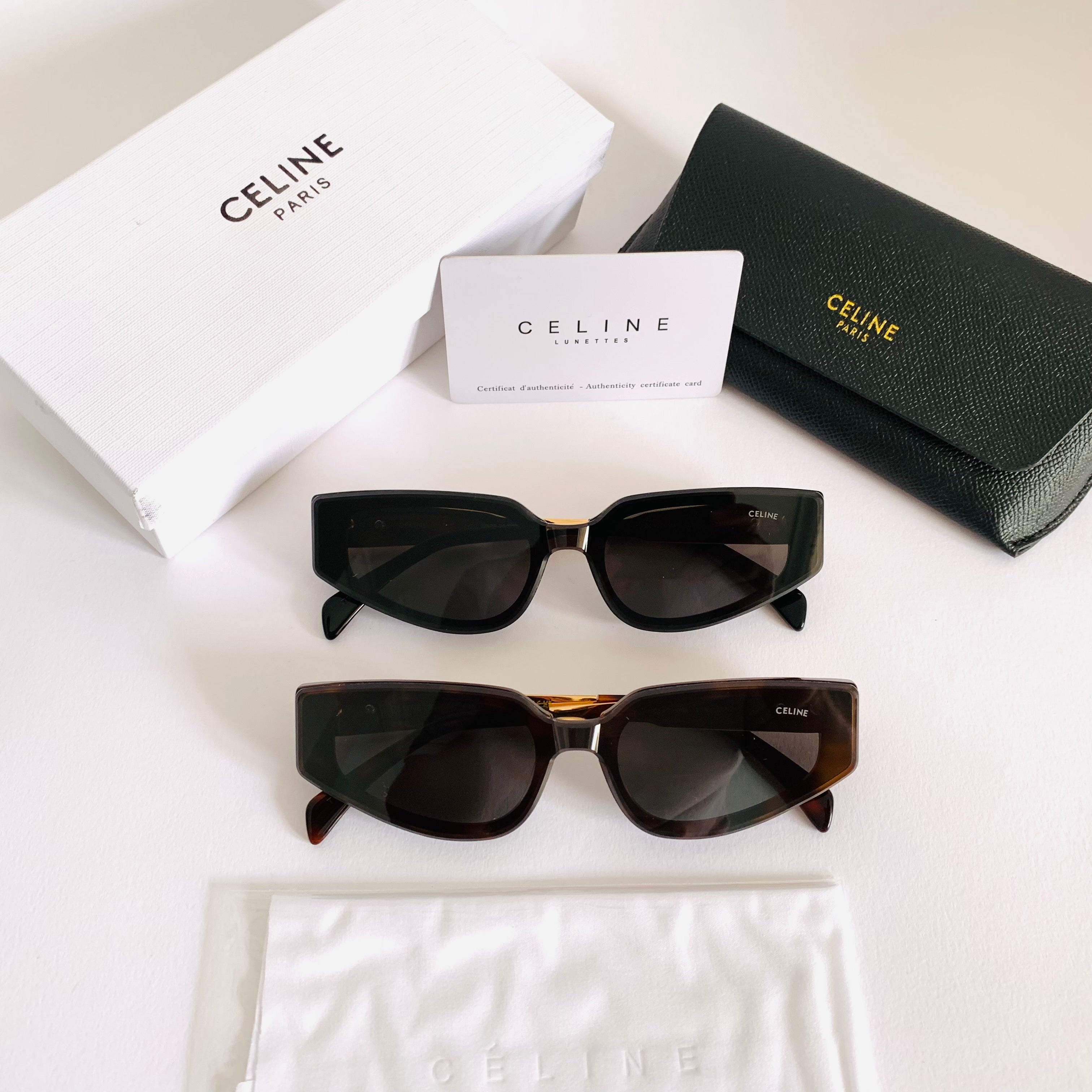 Céline CL42098U S