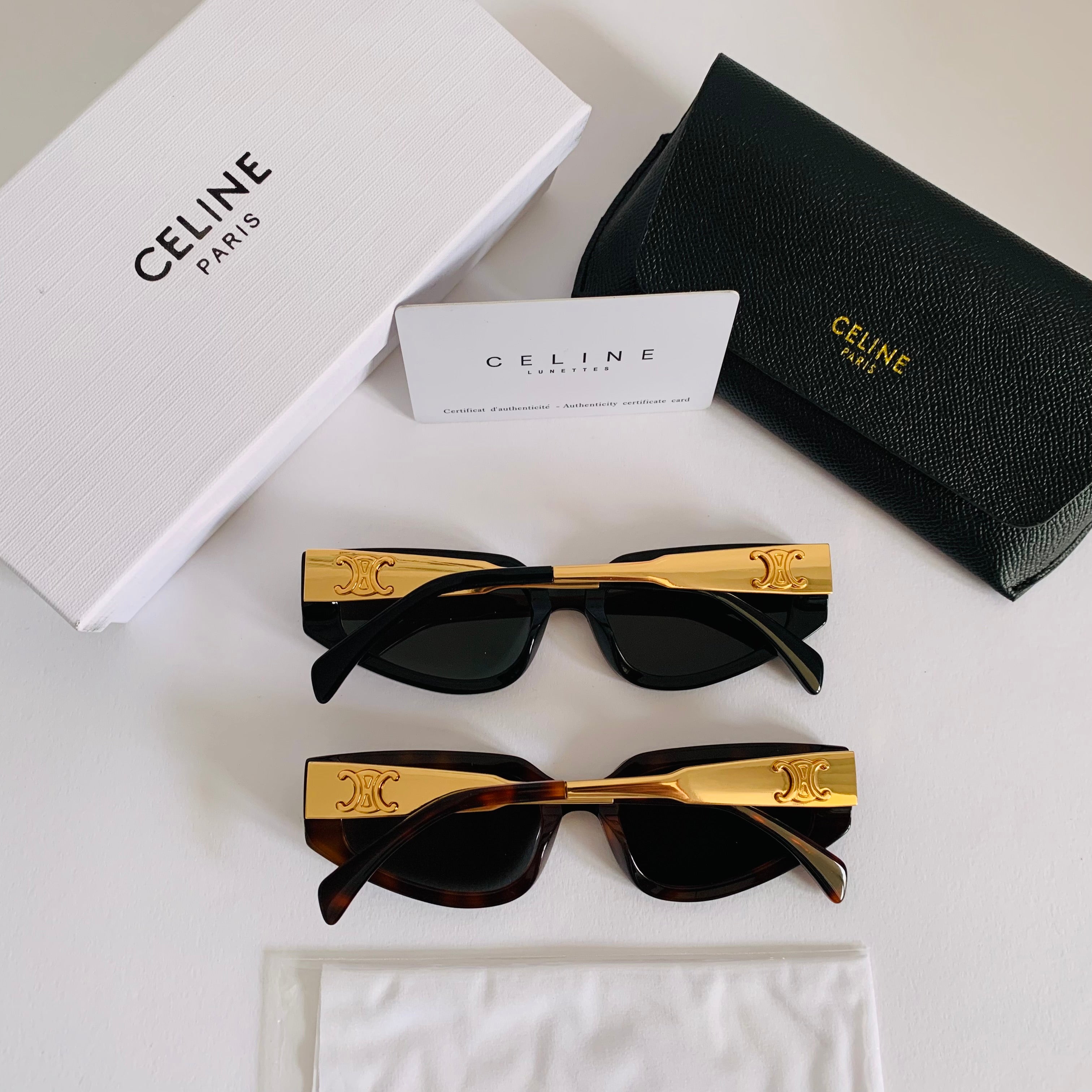 Céline CL42098U S