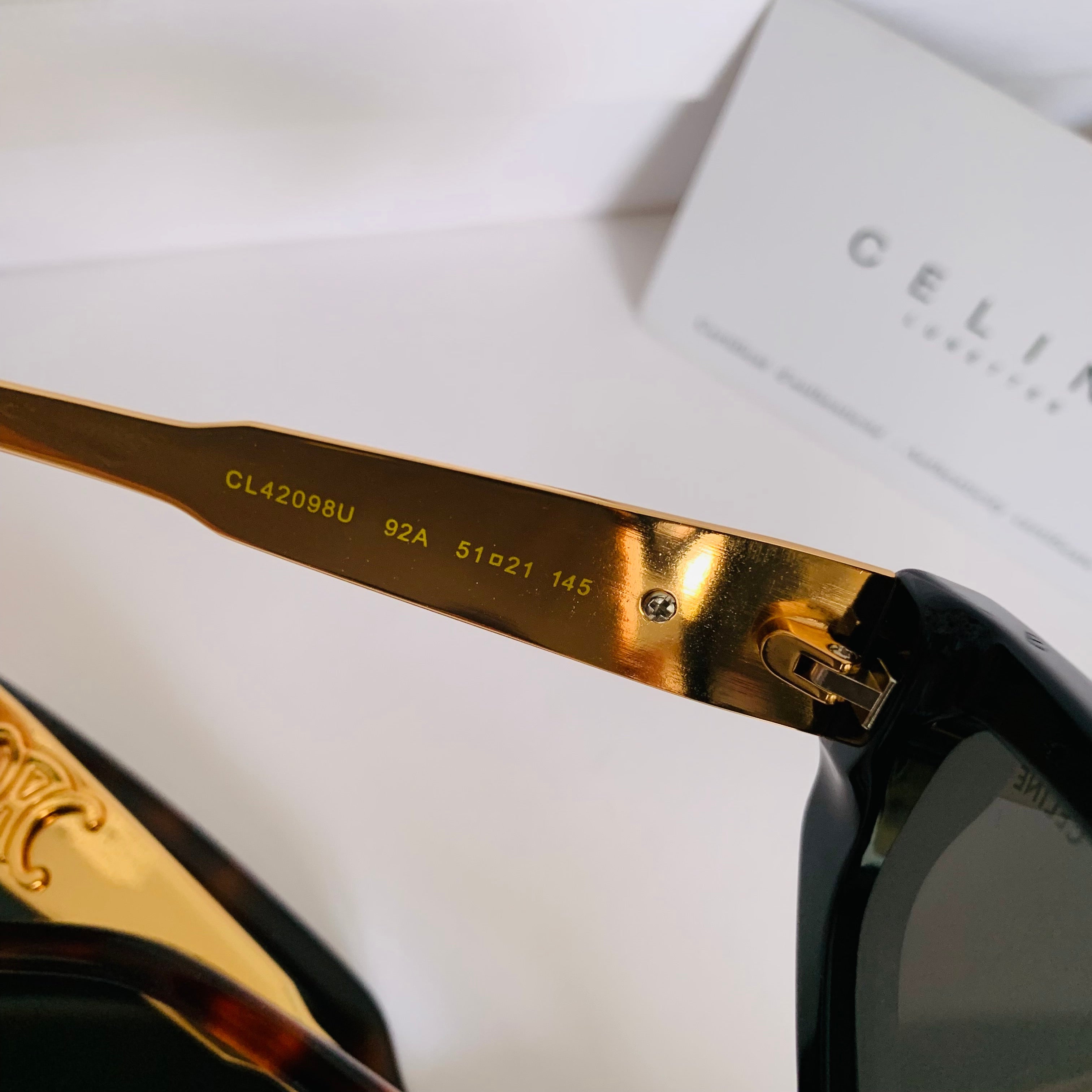 Céline CL42098U S