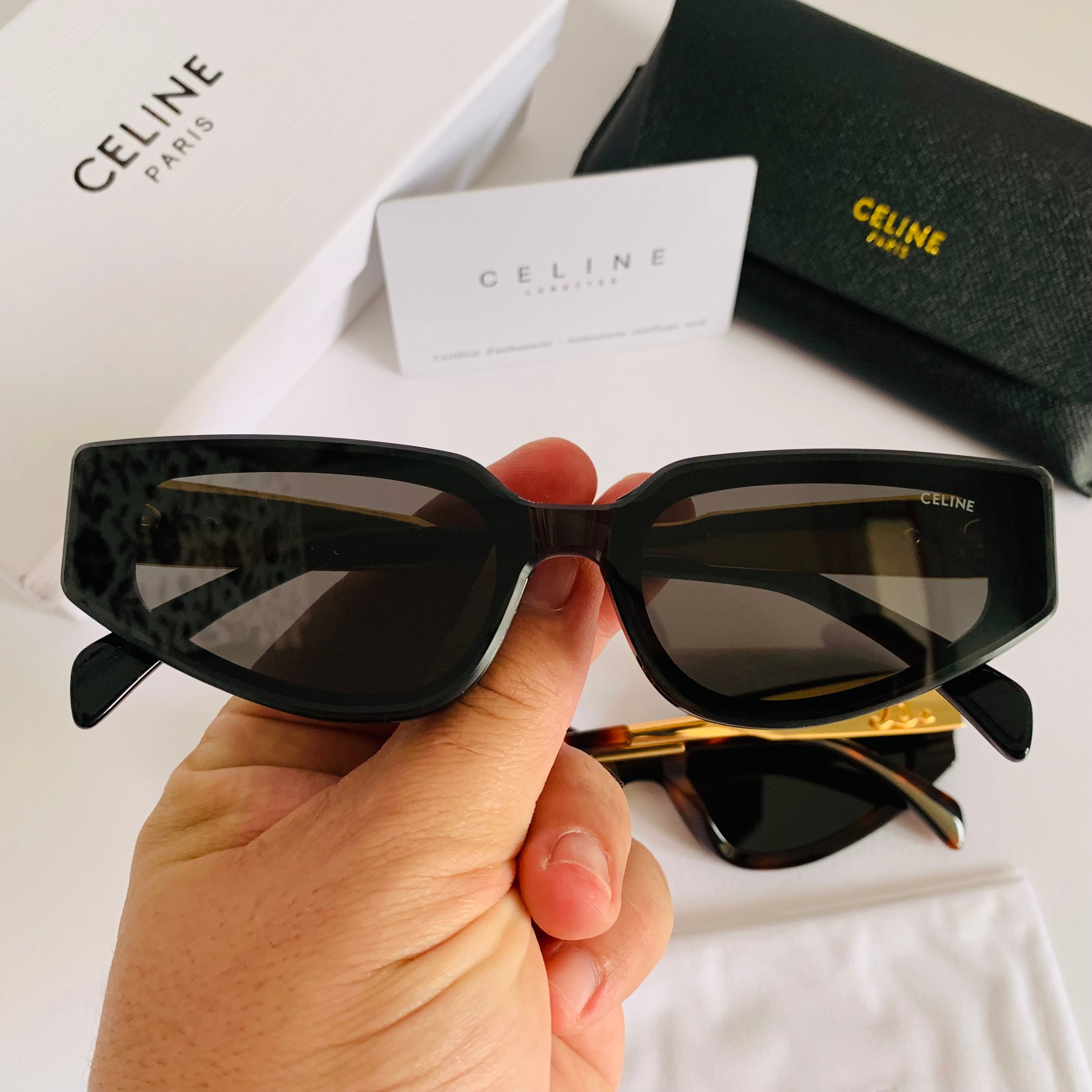 Céline CL42098U S