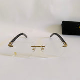 Cartier 120433J Bois