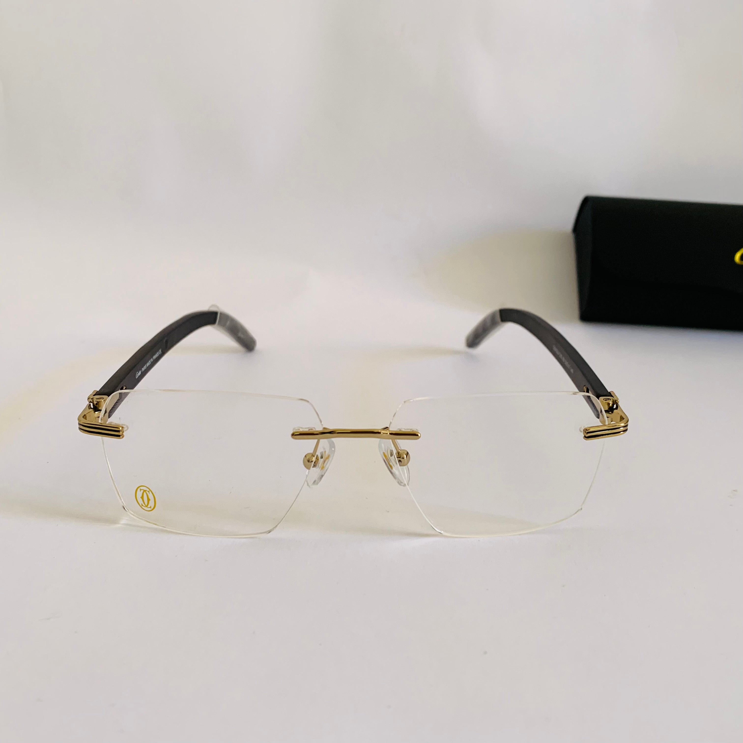 Cartier 120433J Bois