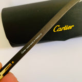 Cartier 120433J Bois