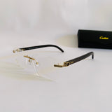 Cartier 120433J Bois