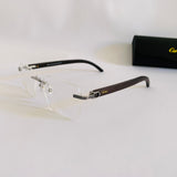 Cartier 120433J Bois