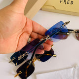 Fred FG40040U S Luxe
