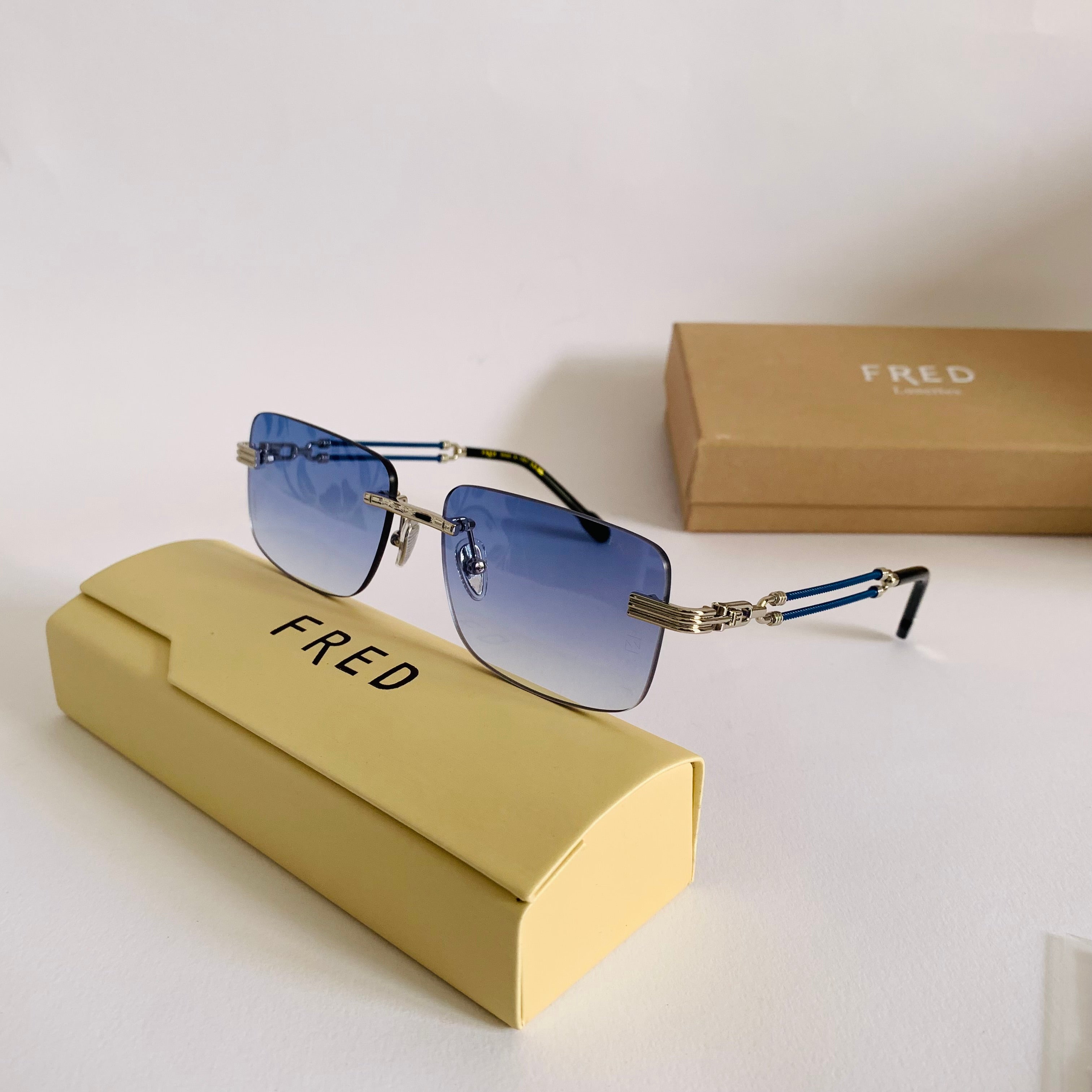 Fred FG40040U S Luxe