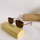 Fred FG40040U S Luxe