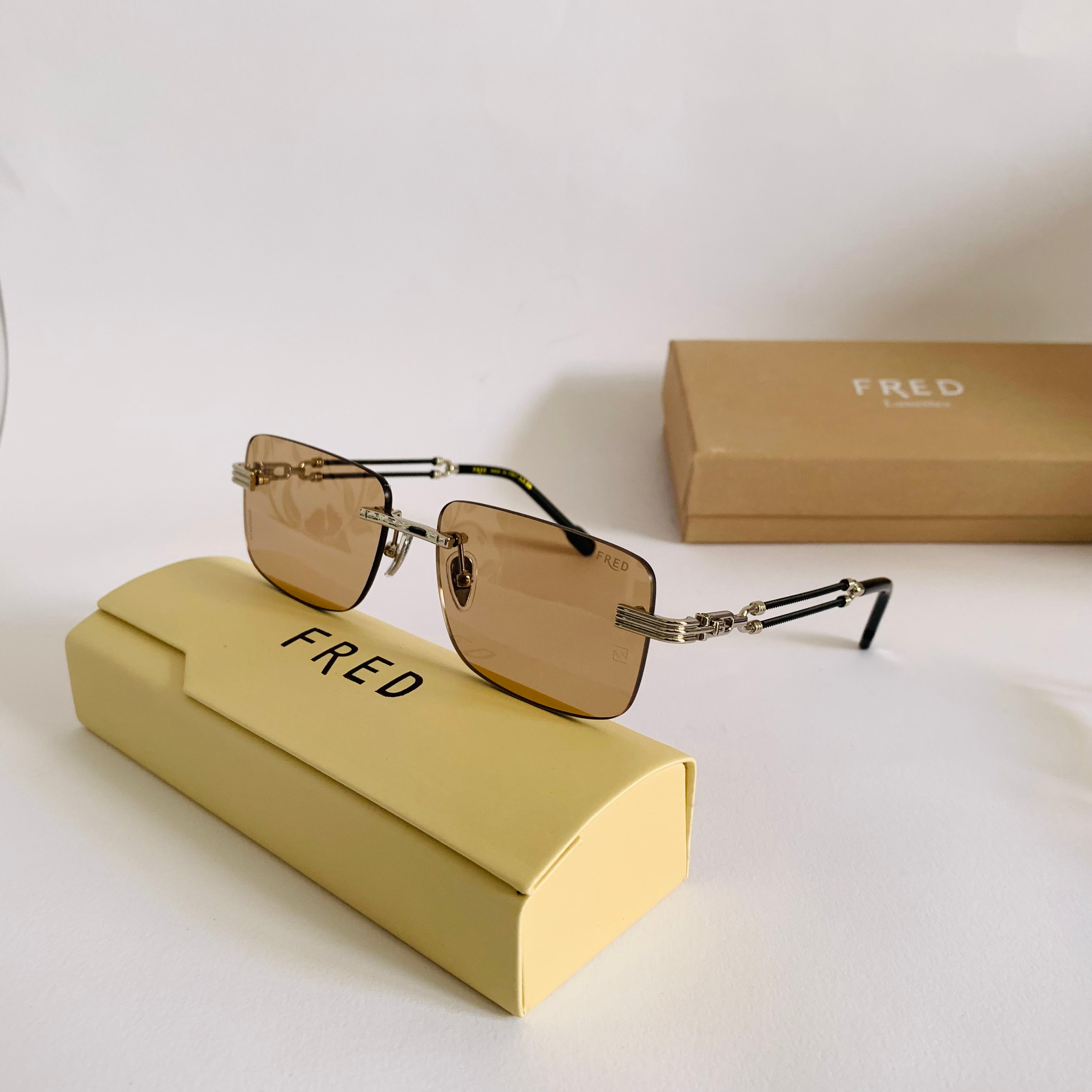 Fred FG40040U S Luxe