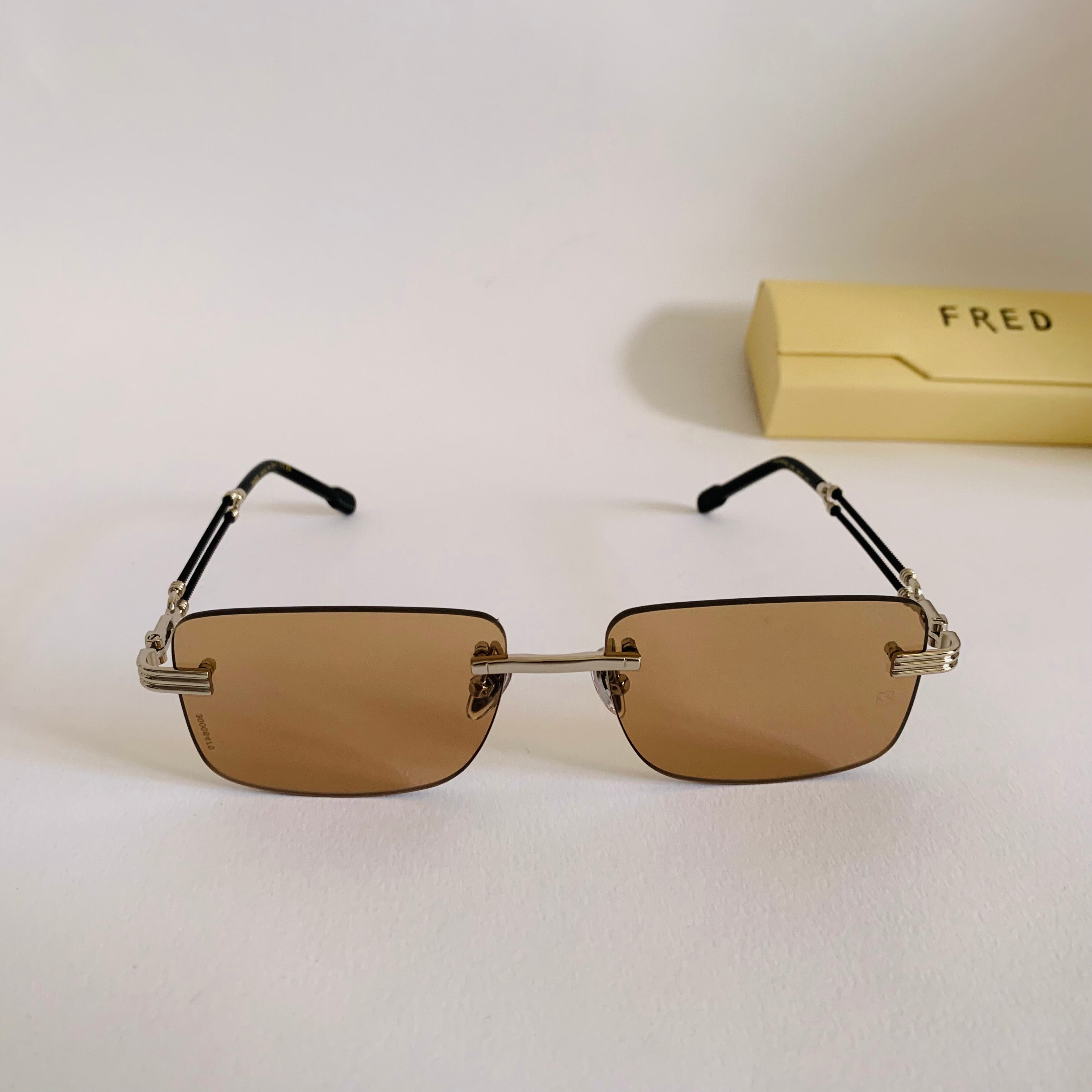 Fred FG40040U S Luxe