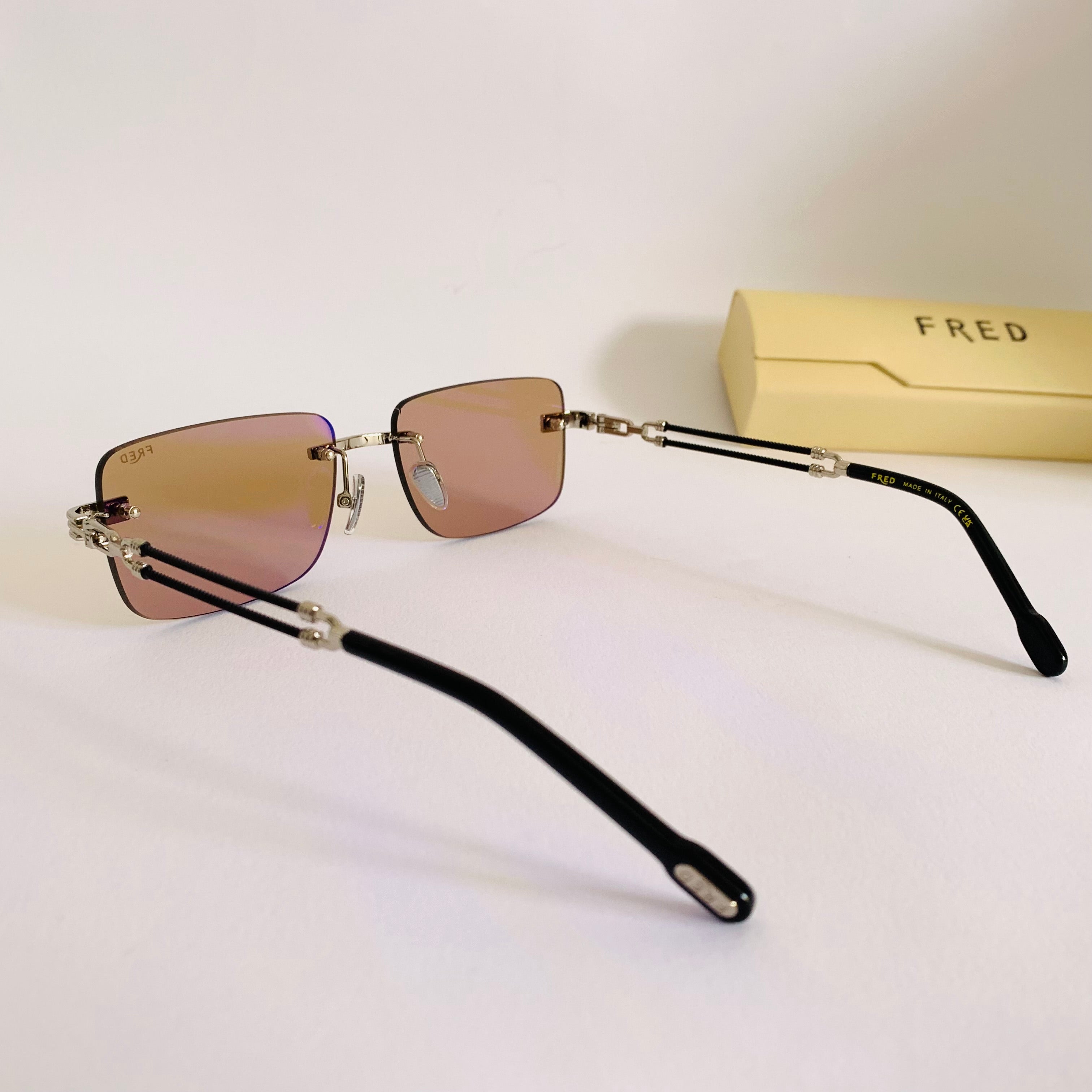 Fred FG40040U S Luxe