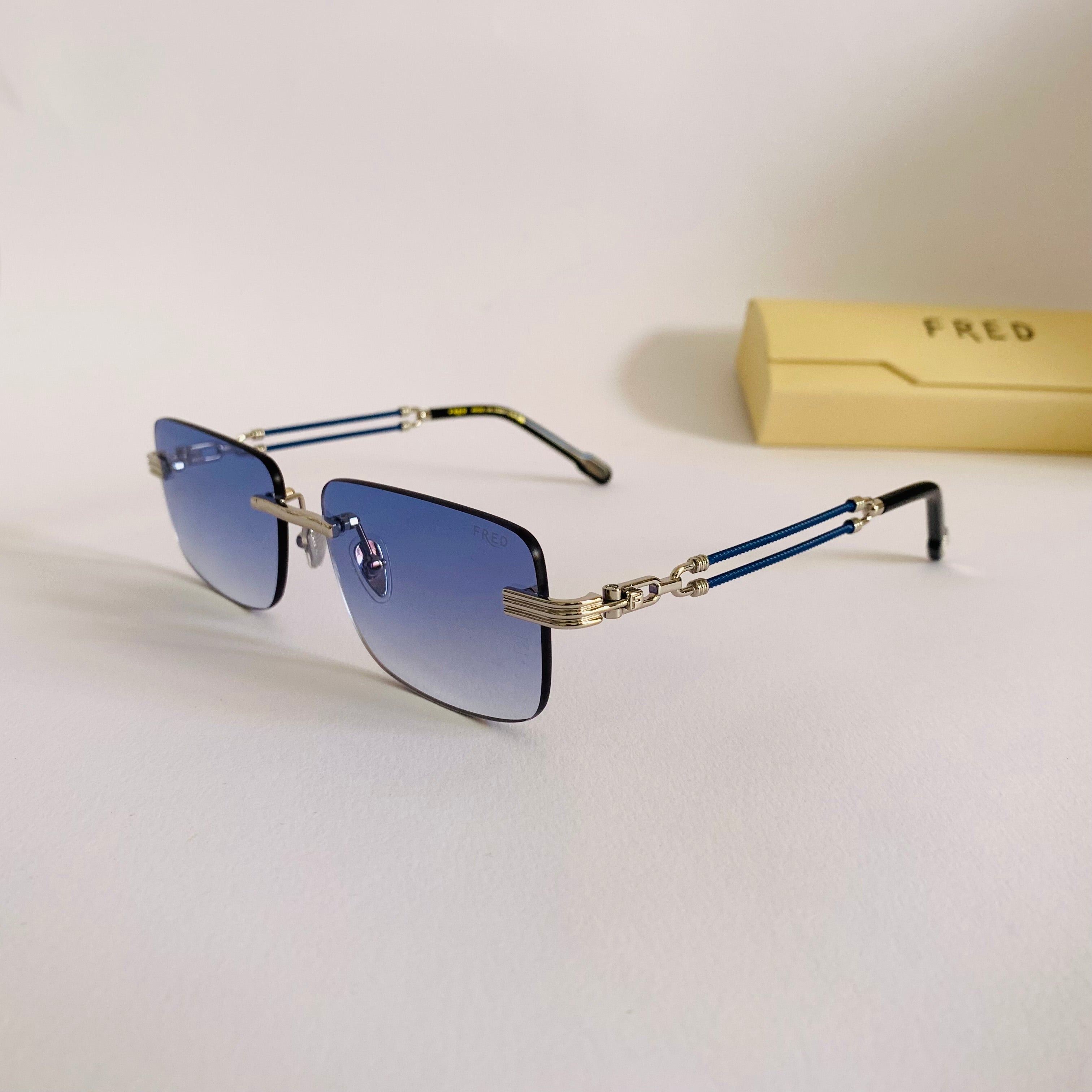 Fred FG40040U S Luxe