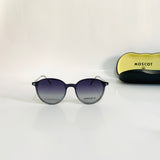 Moscot 9848 clips 2in1