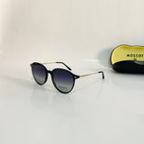 Moscot 9848 clips 2in1