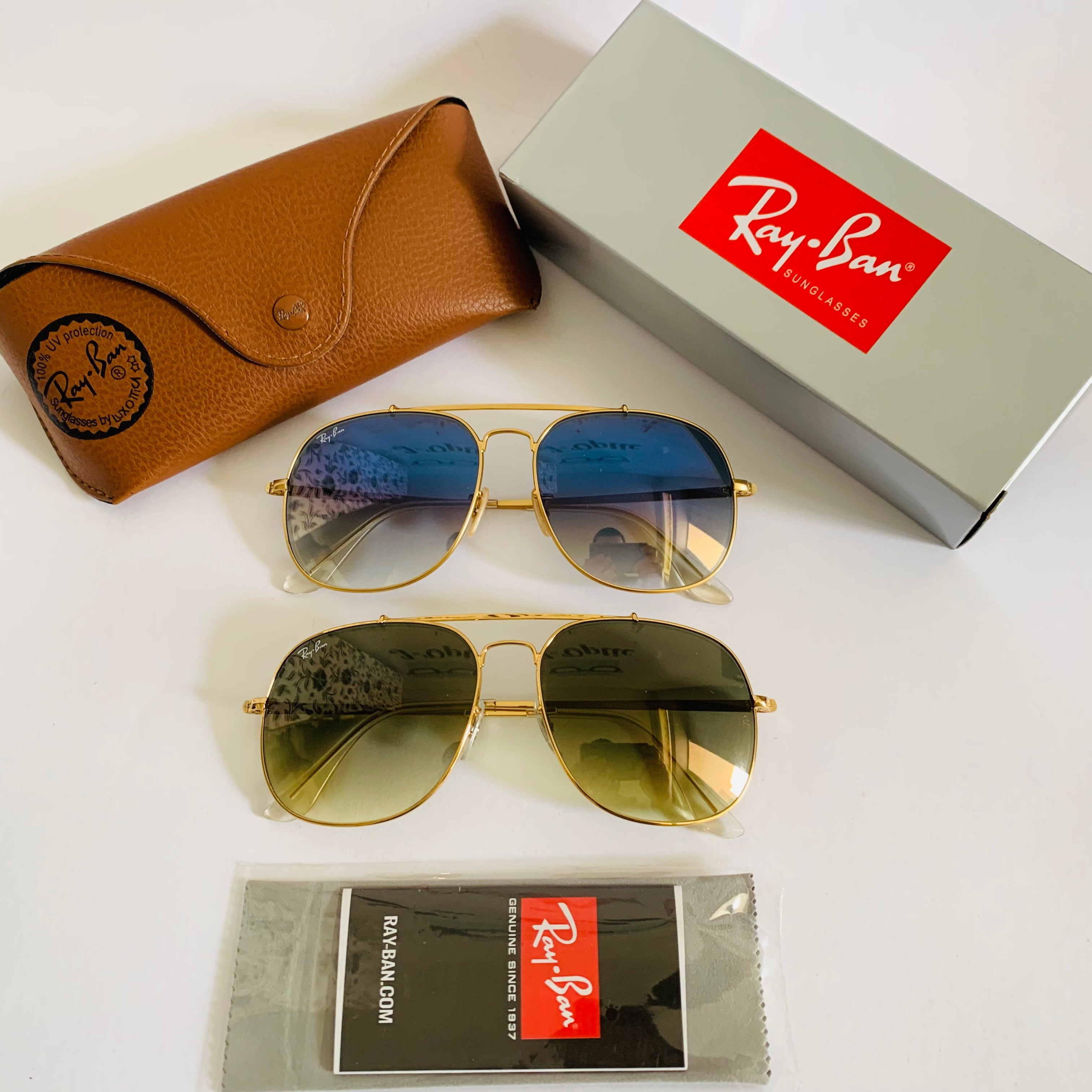 Ray-Ban RB3561 S