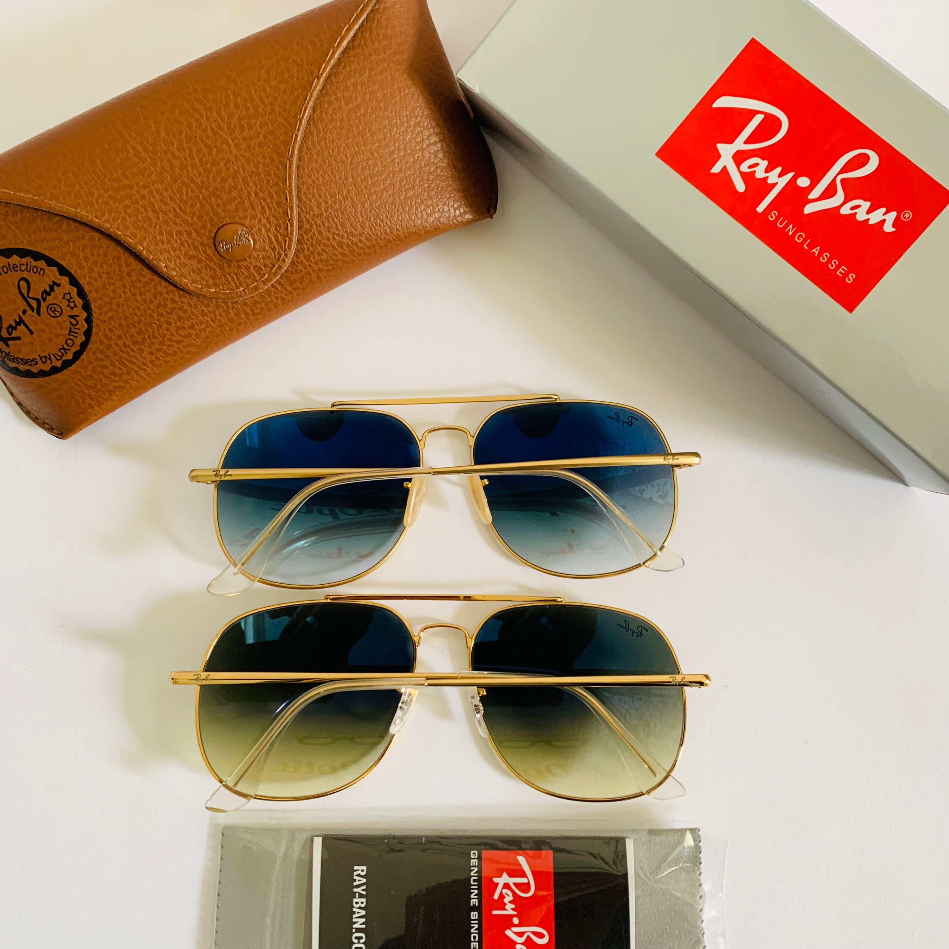 Ray-Ban RB3561 S