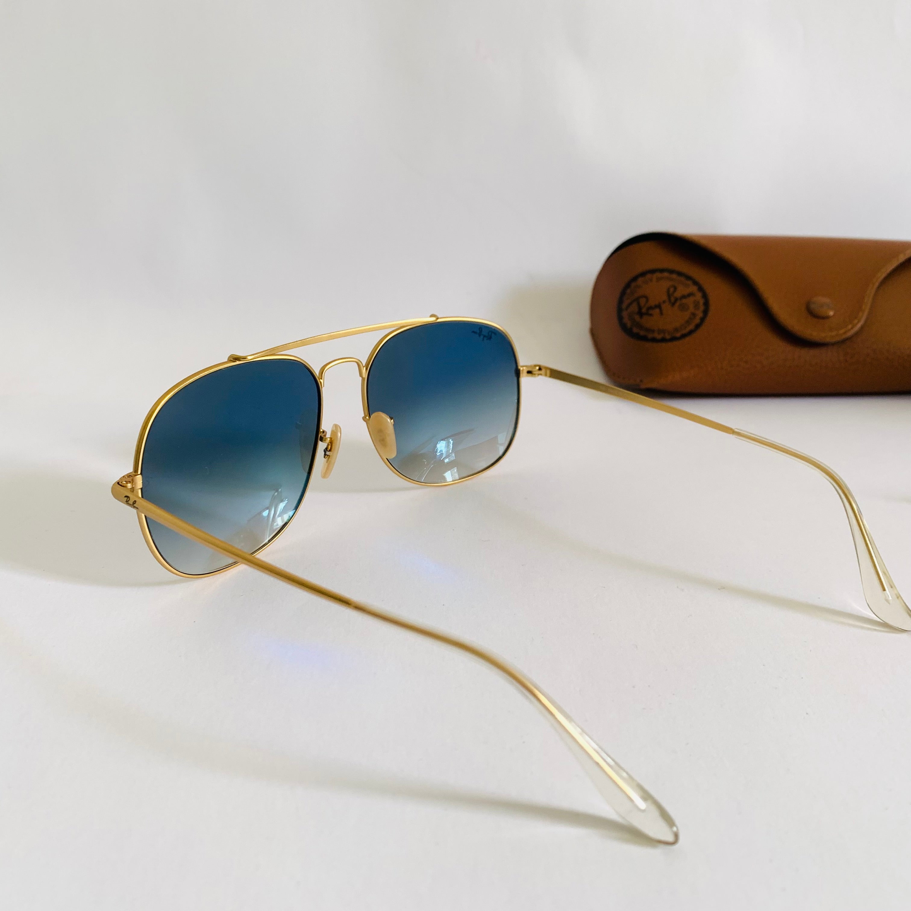 Ray-Ban RB3561 S