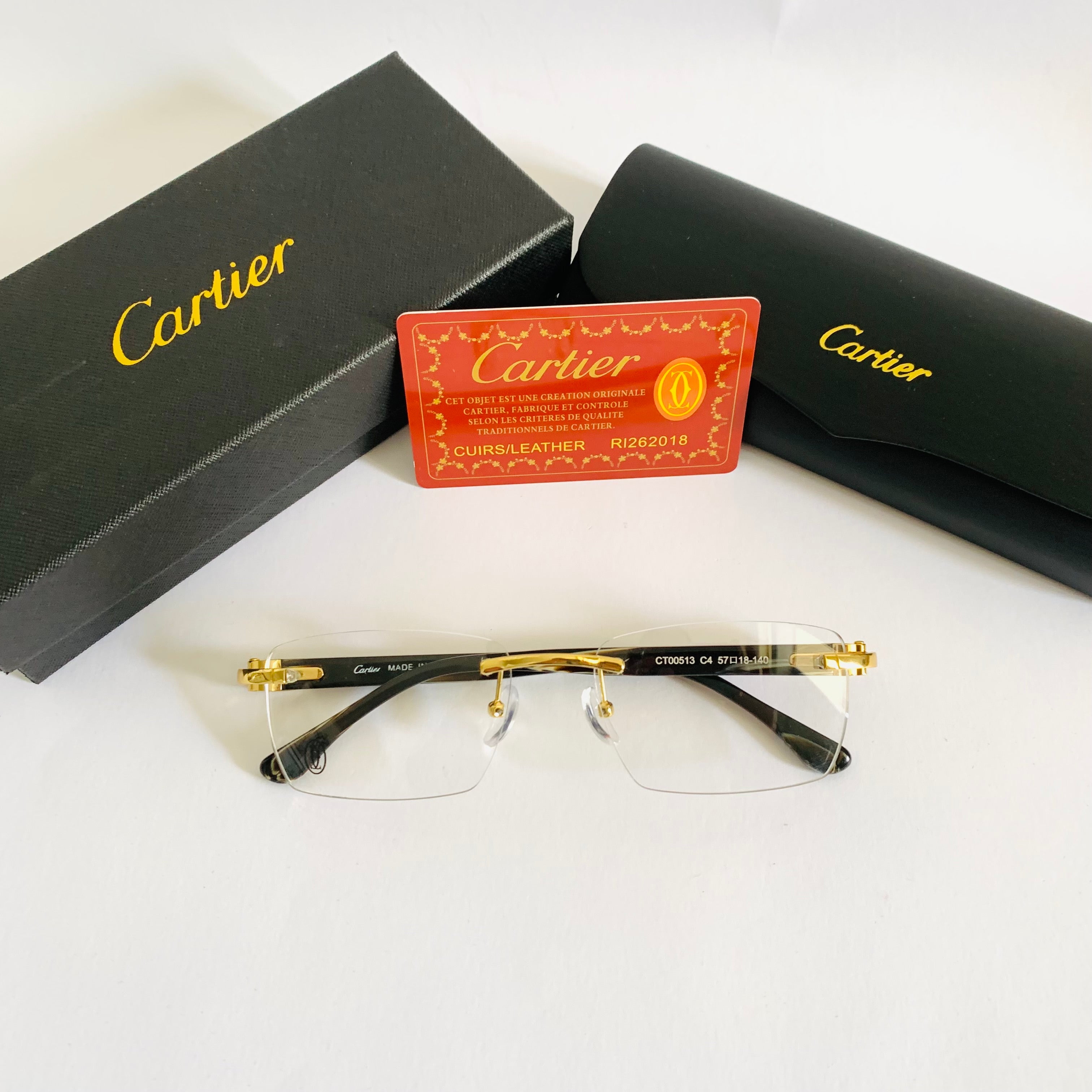 Cartier CT00513 prc