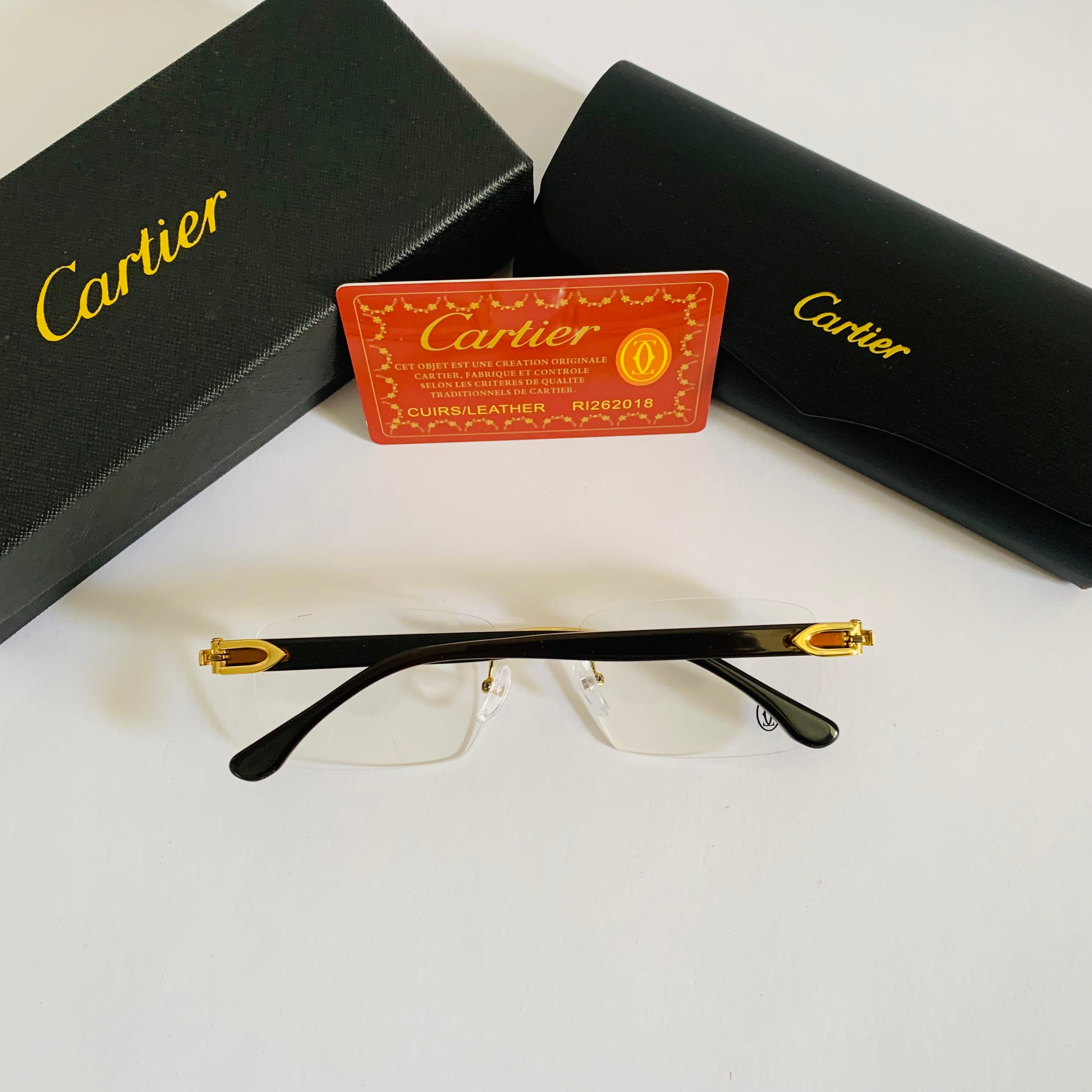 Cartier CT00513 prc