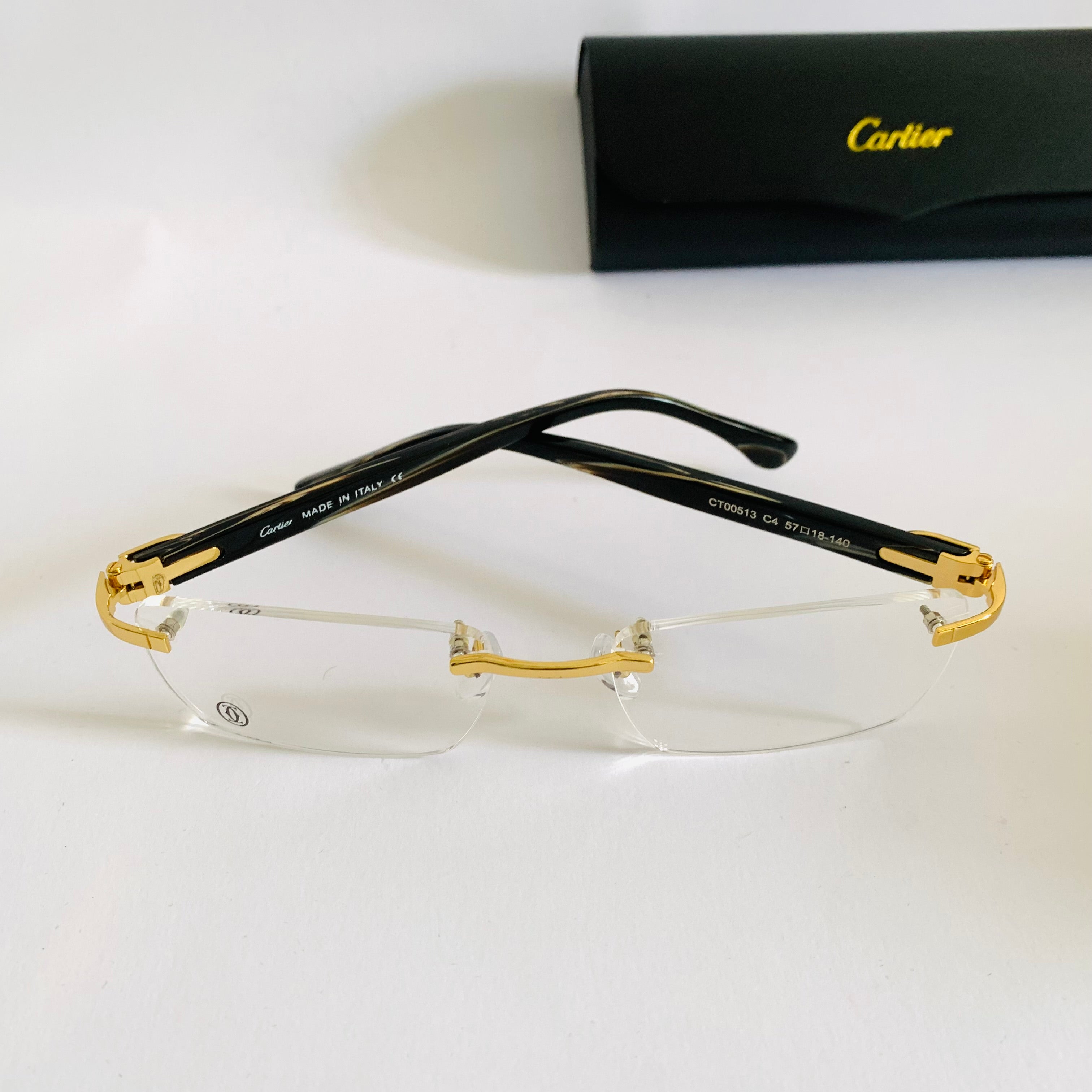 Cartier CT00513 prc