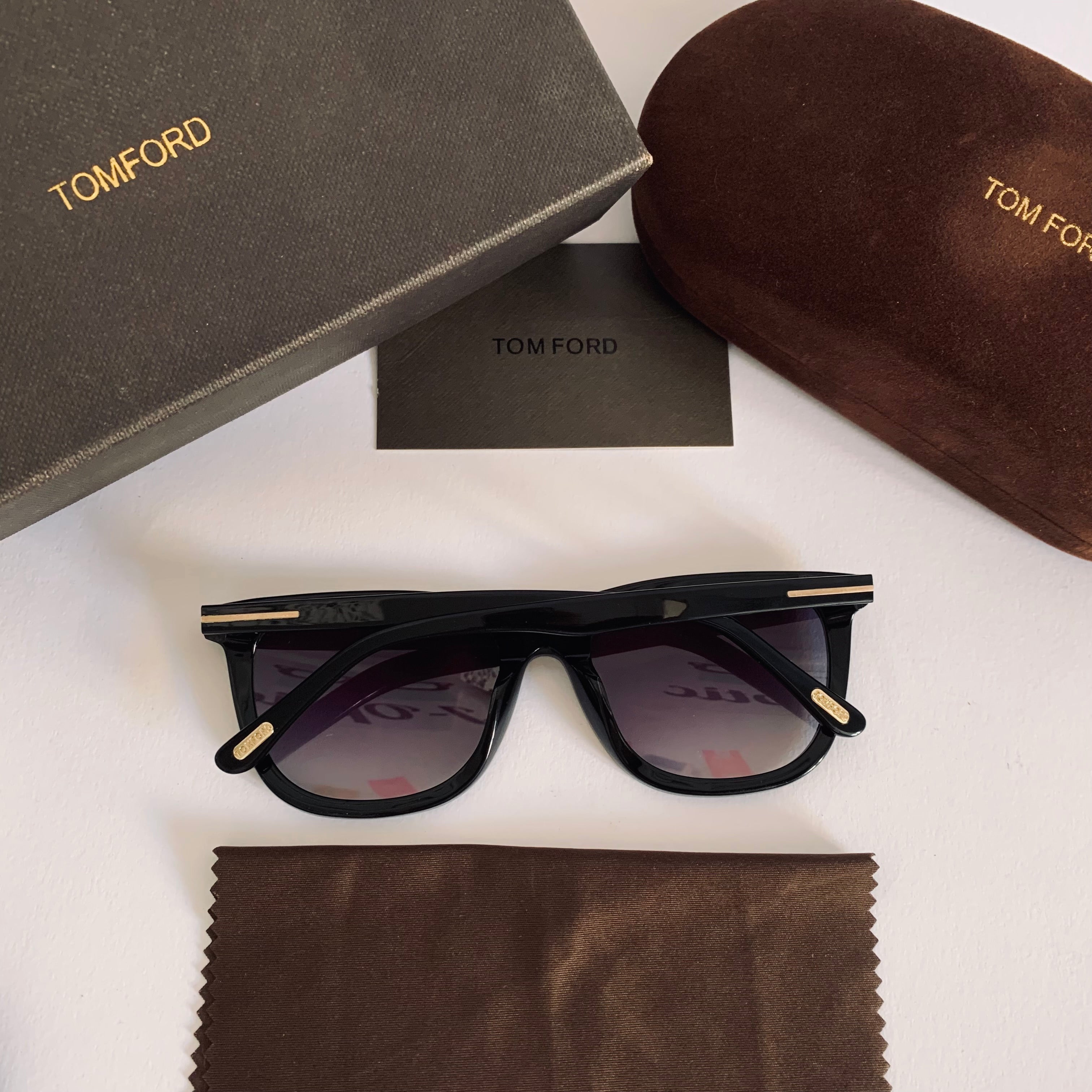 Tom Ford Andrew TF0500
