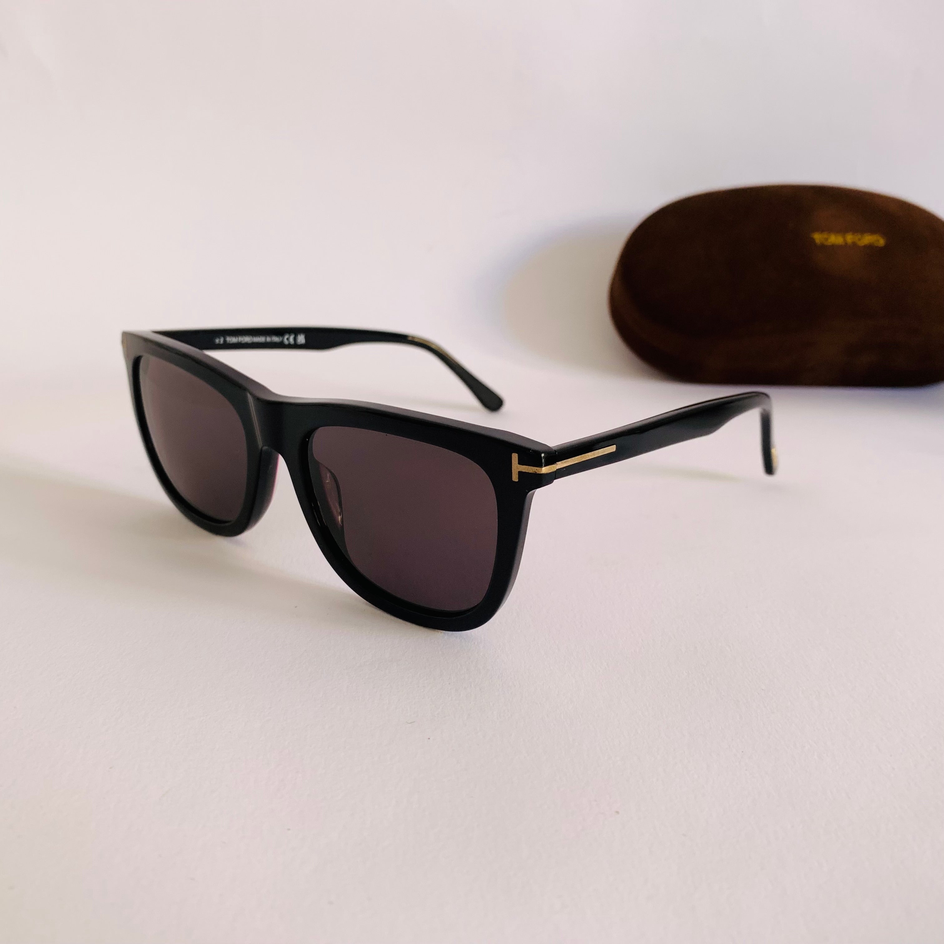 Tom Ford Andrew TF0500