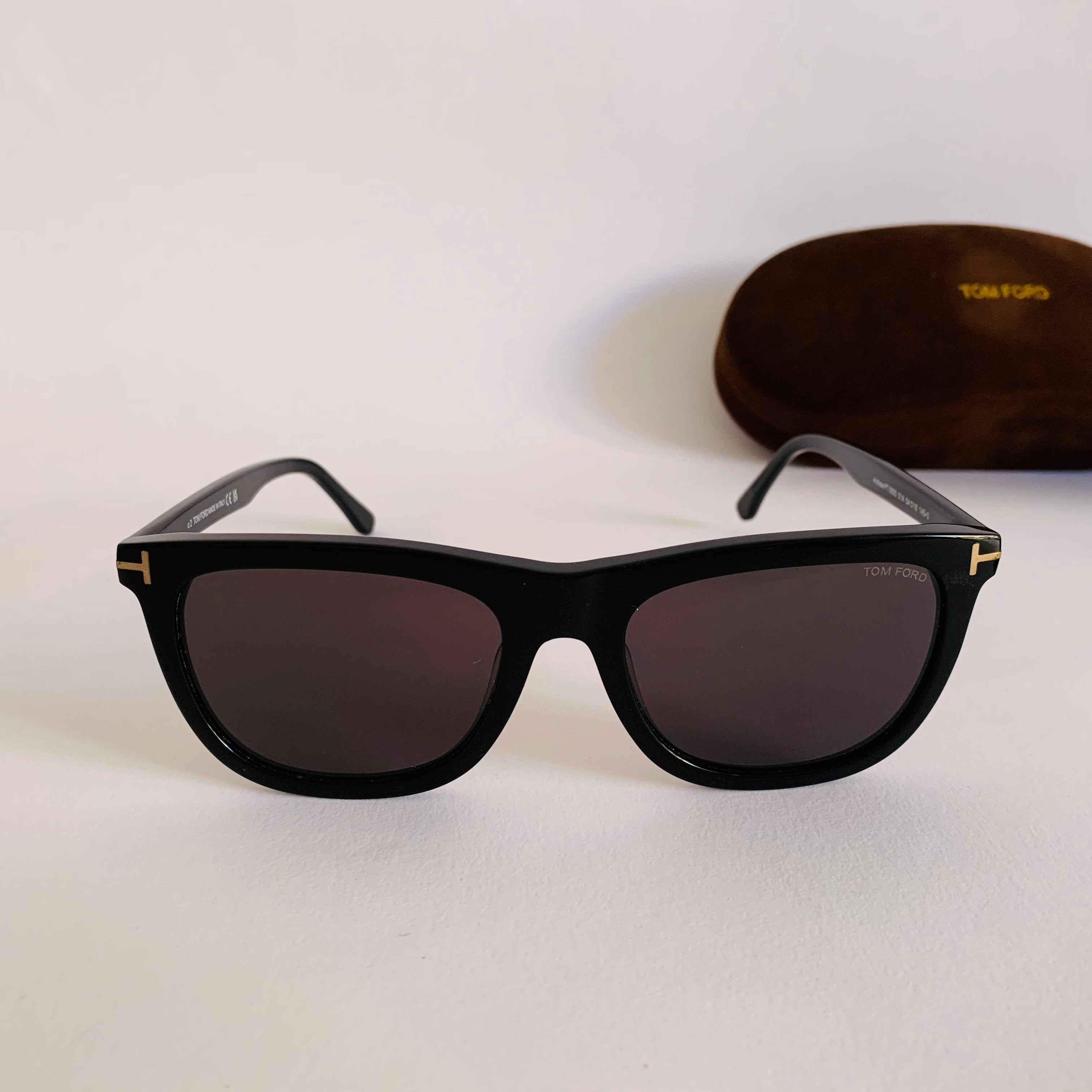 Tom Ford Andrew TF0500