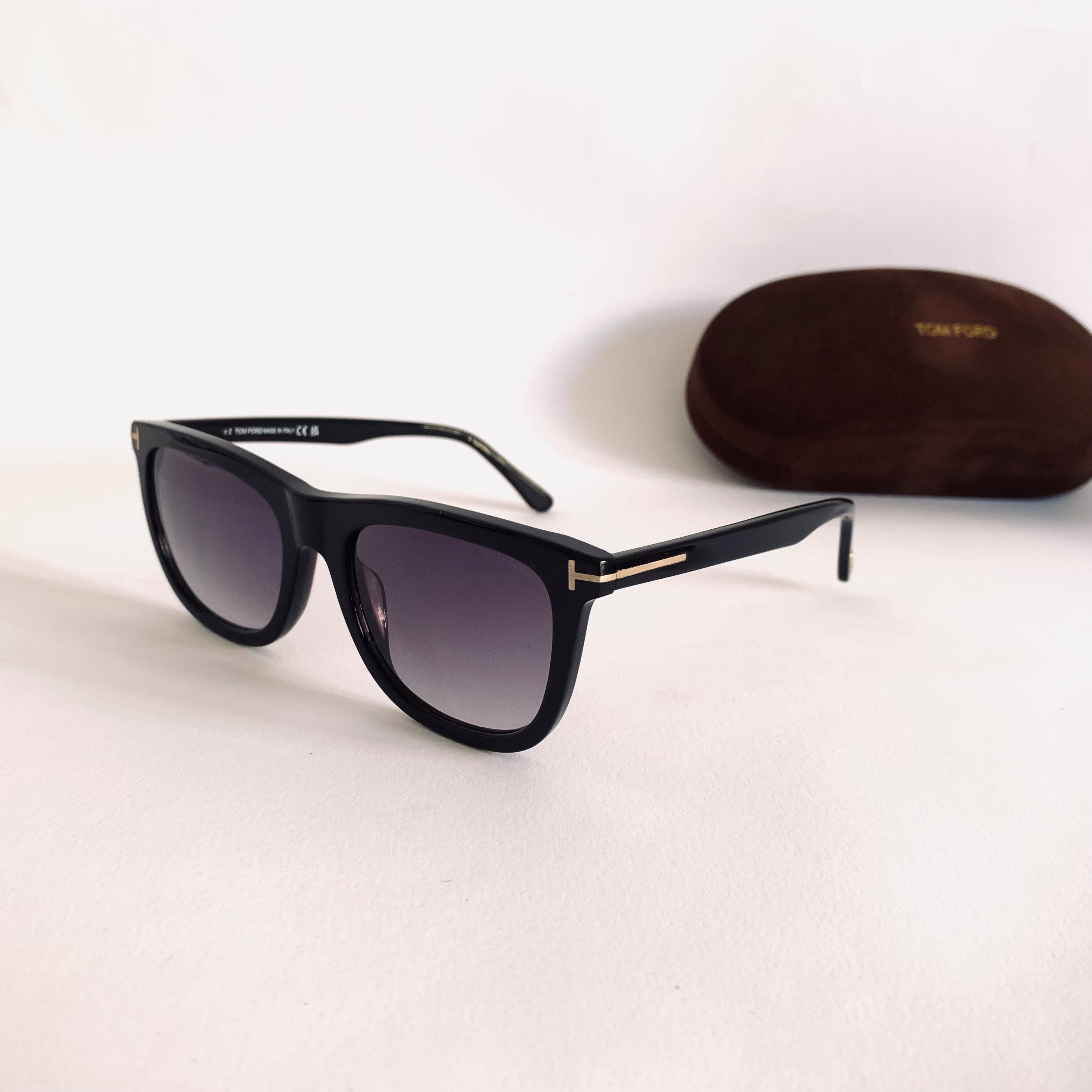 Tom Ford Andrew TF0500