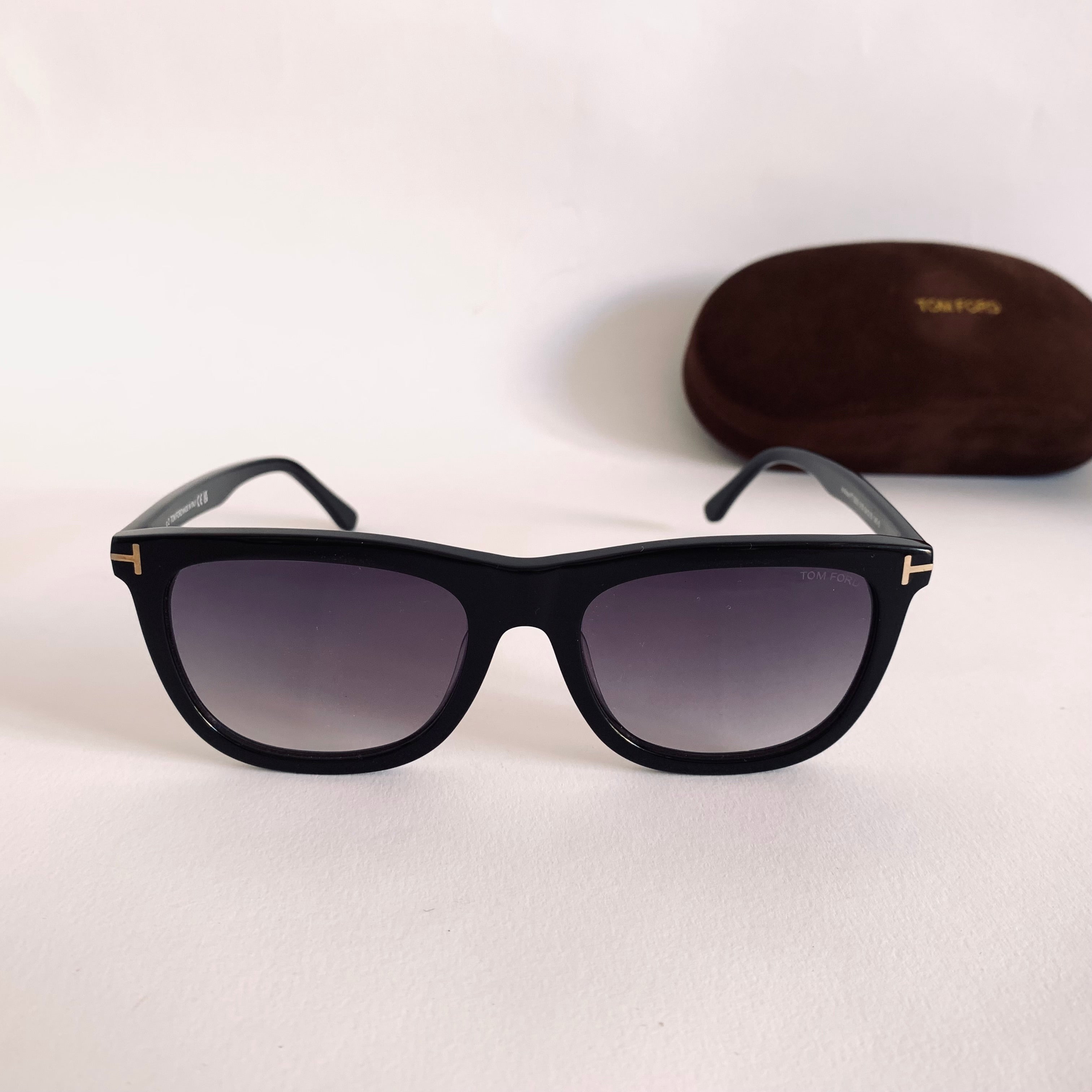Tom Ford Andrew TF0500