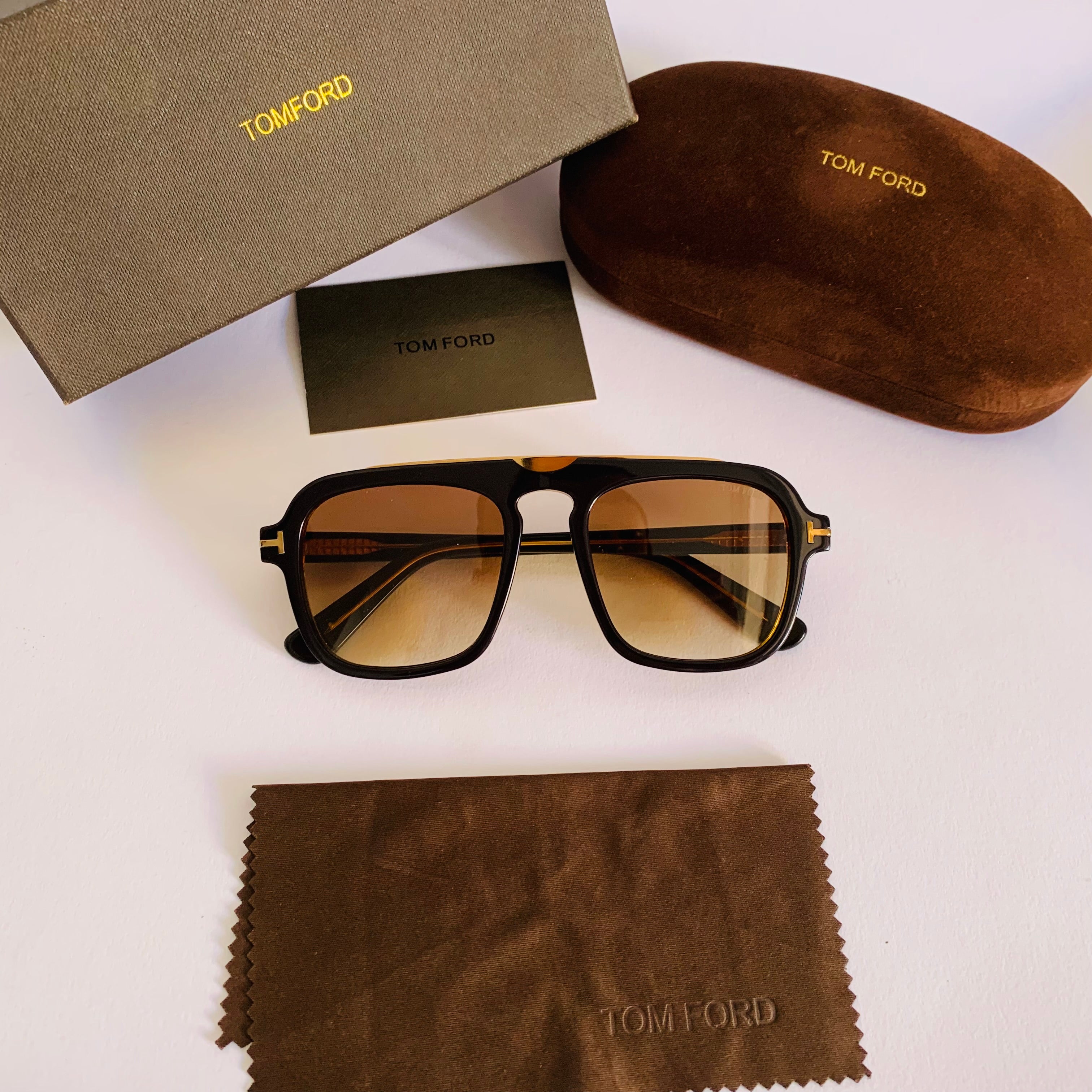 Tom Ford FT1106 S