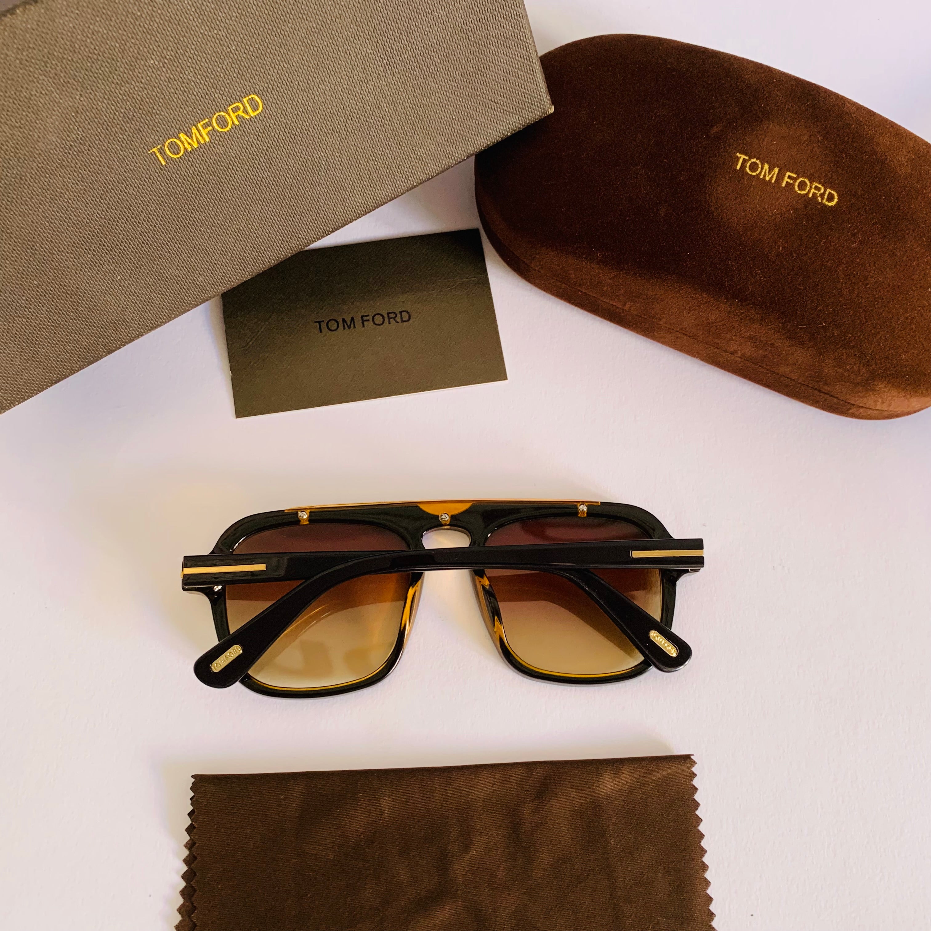 Tom Ford FT1106 S