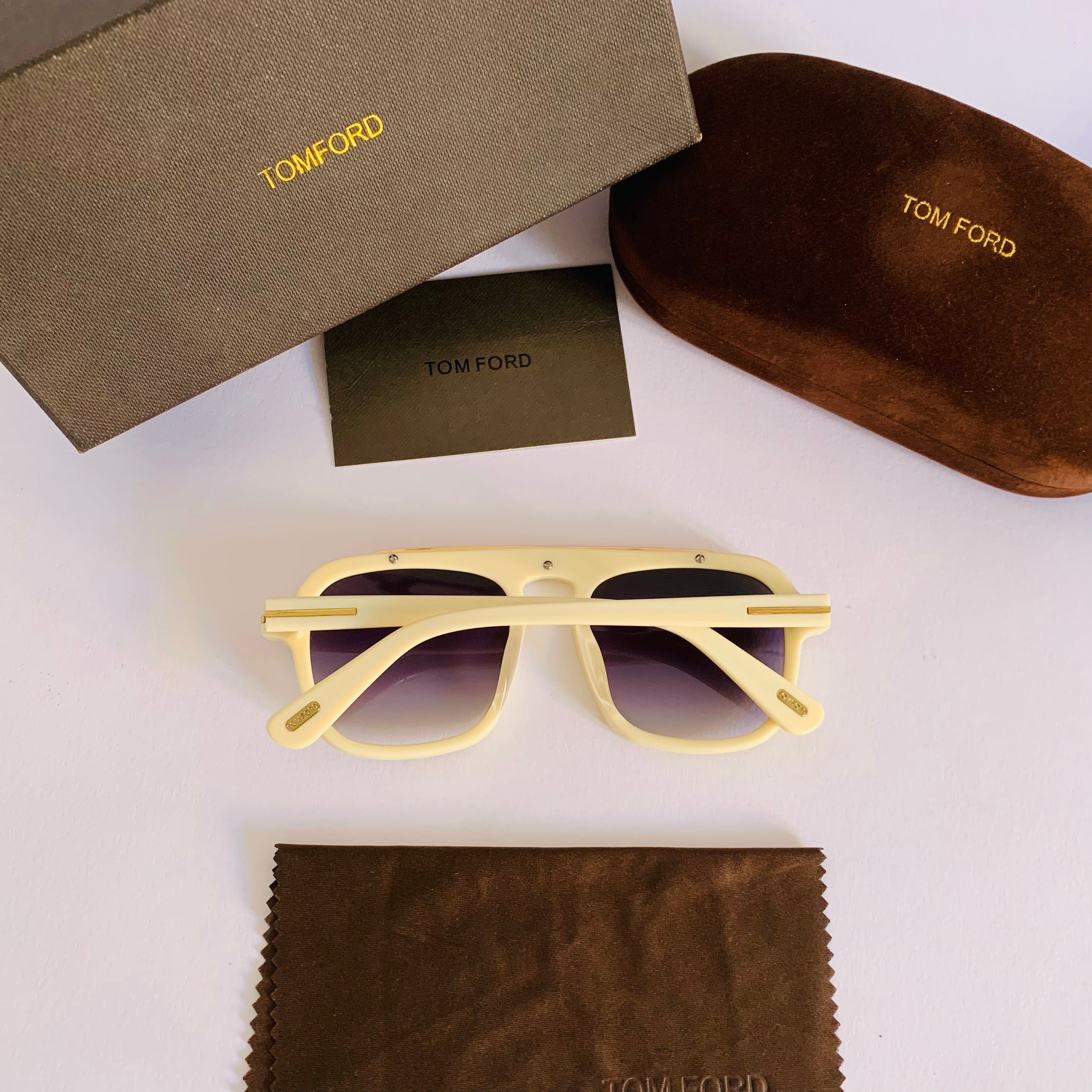Tom Ford FT1106 S