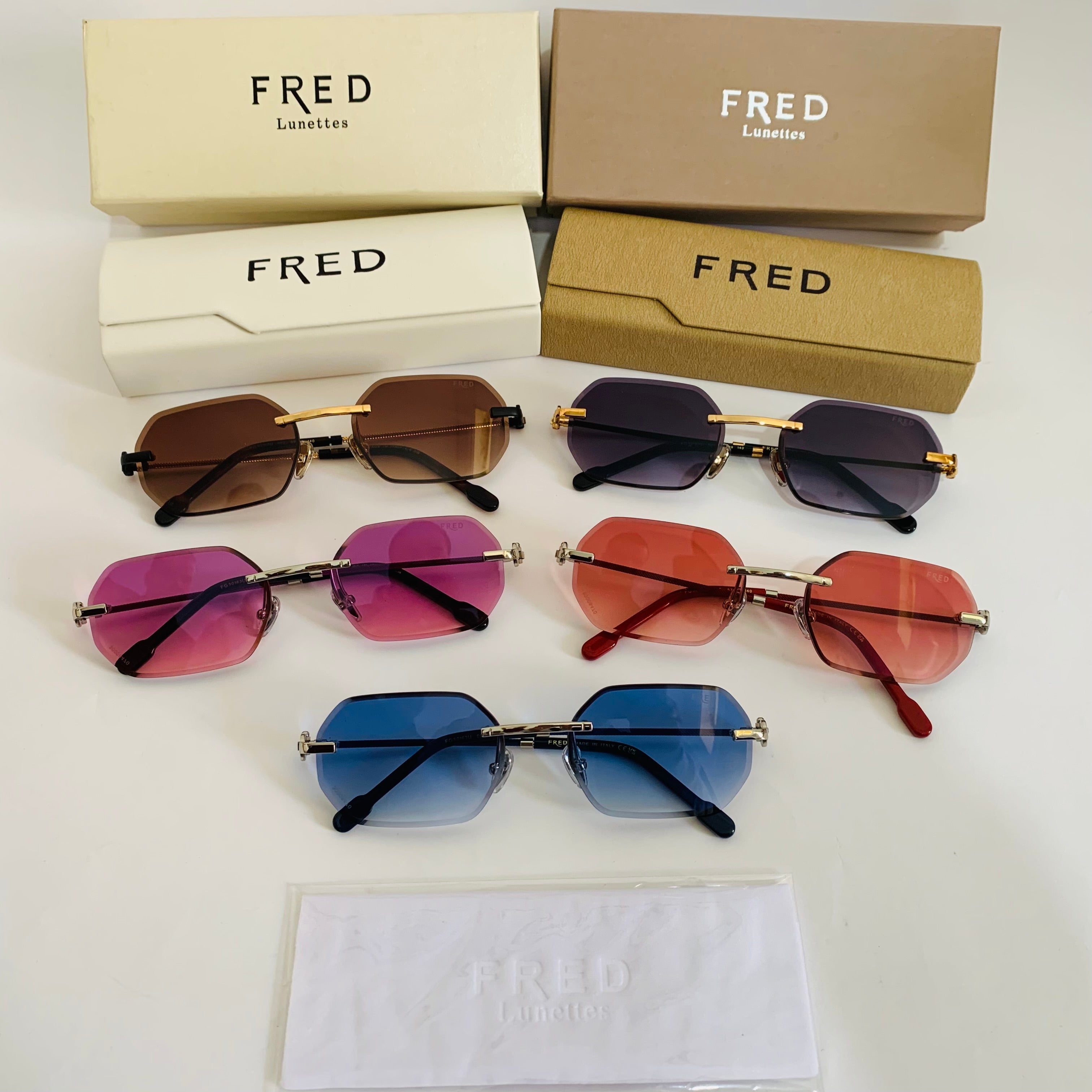 Fred FG50163U S prc