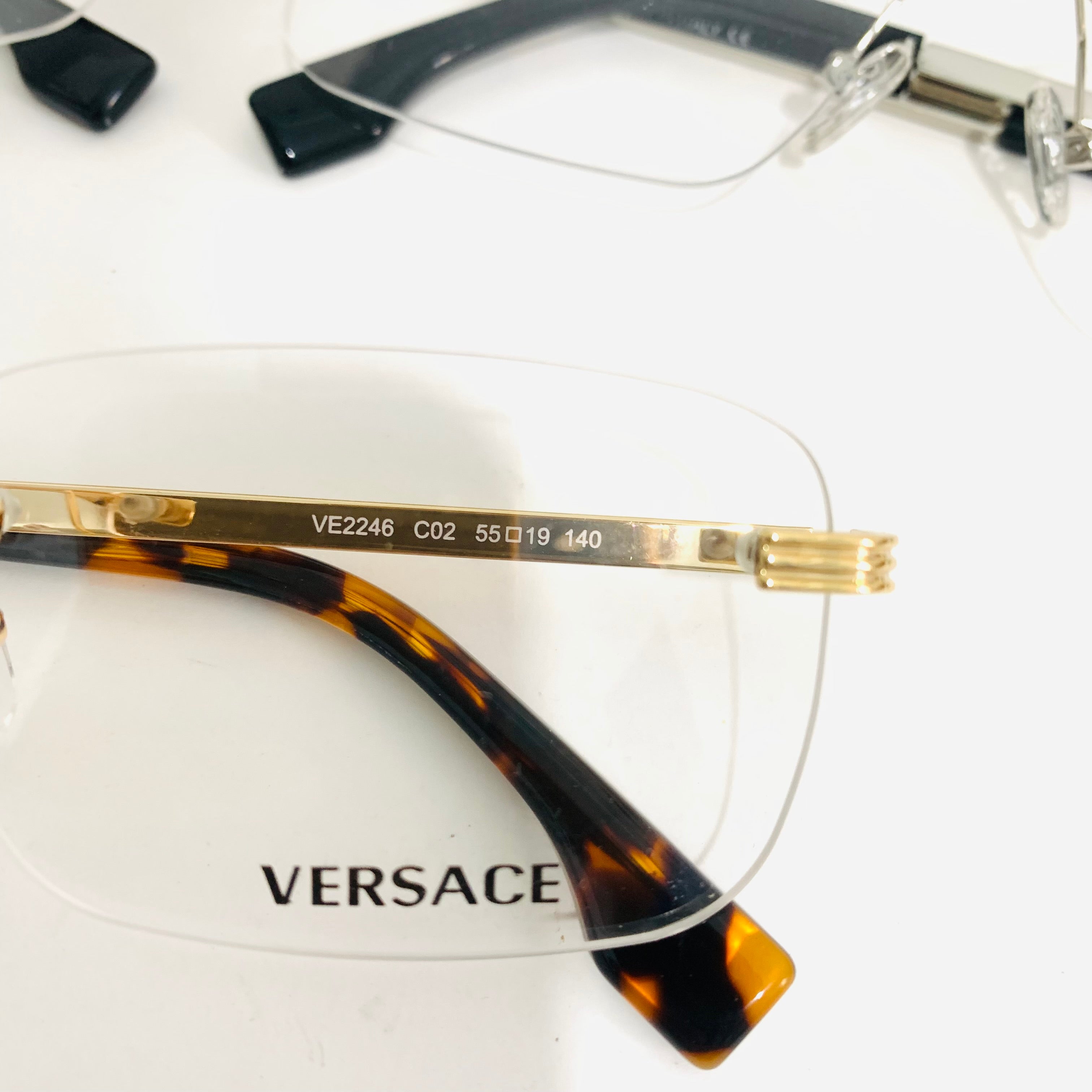 Versace VE-2246 prc