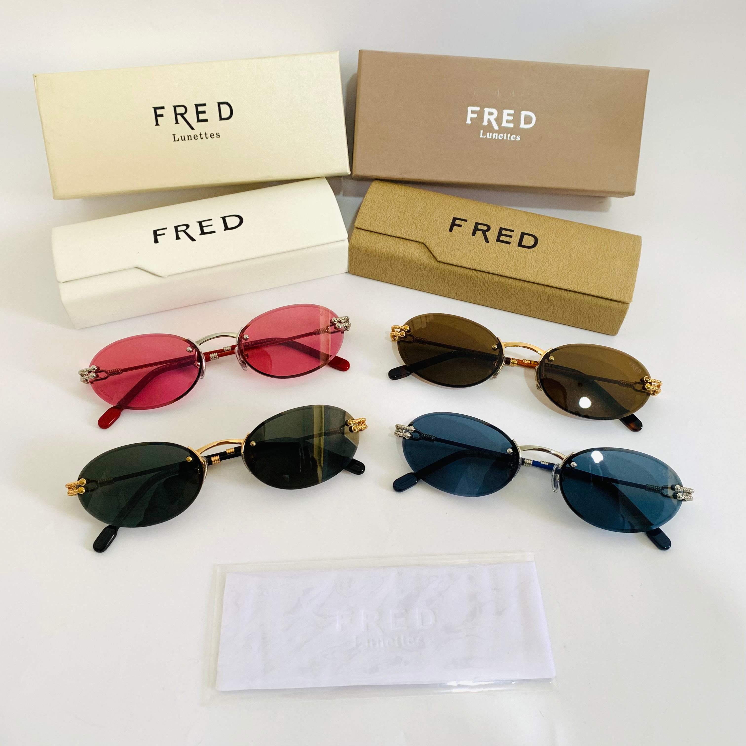 Fred FG50167U S prc