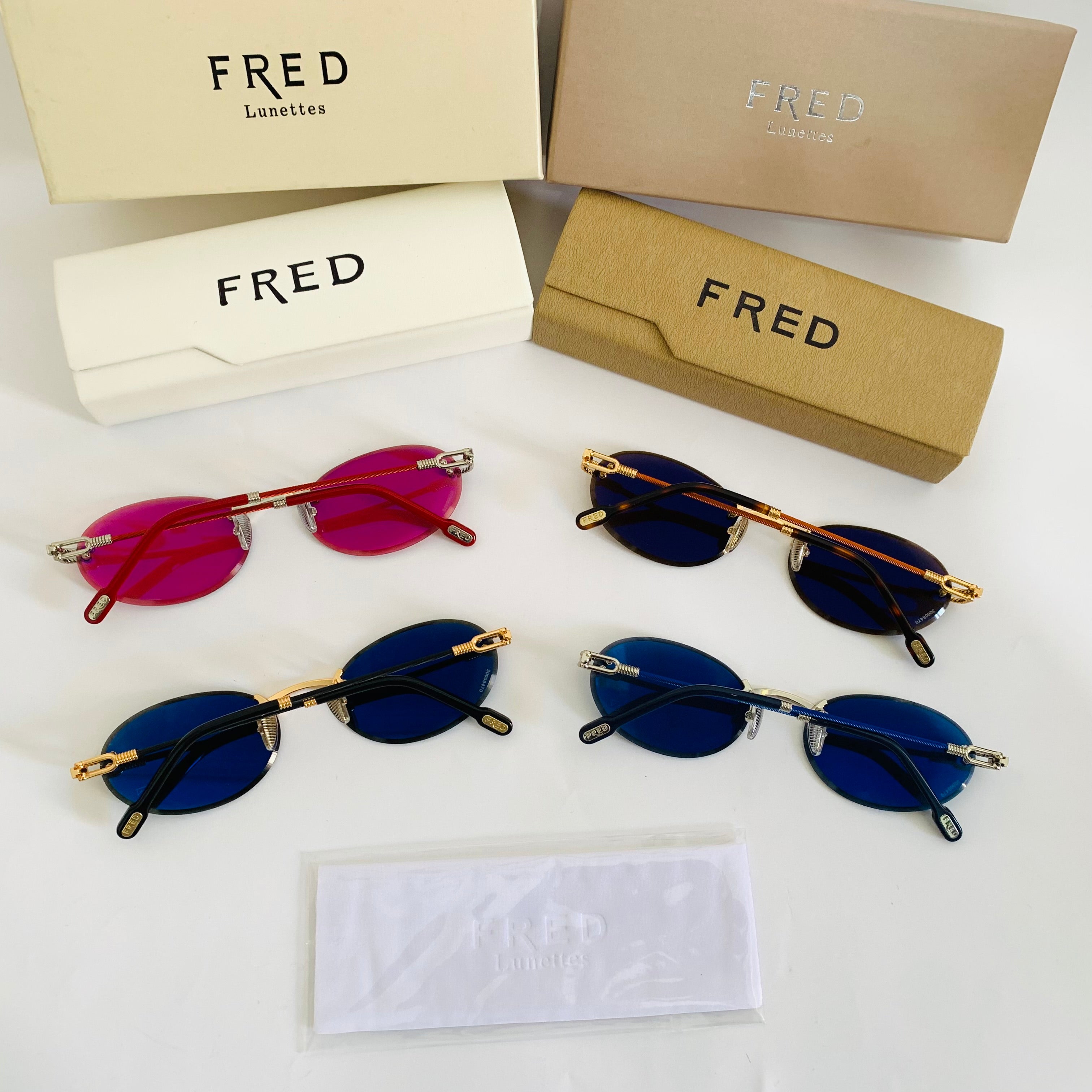 Fred FG50167U S prc