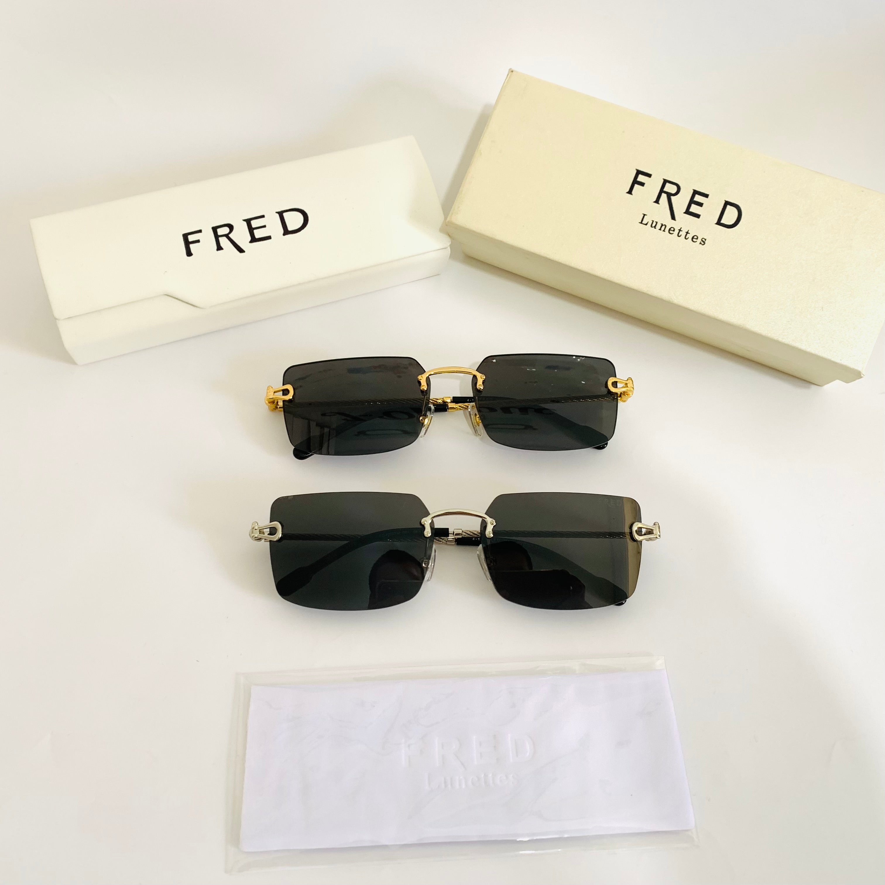 Fred FG40023U S prc