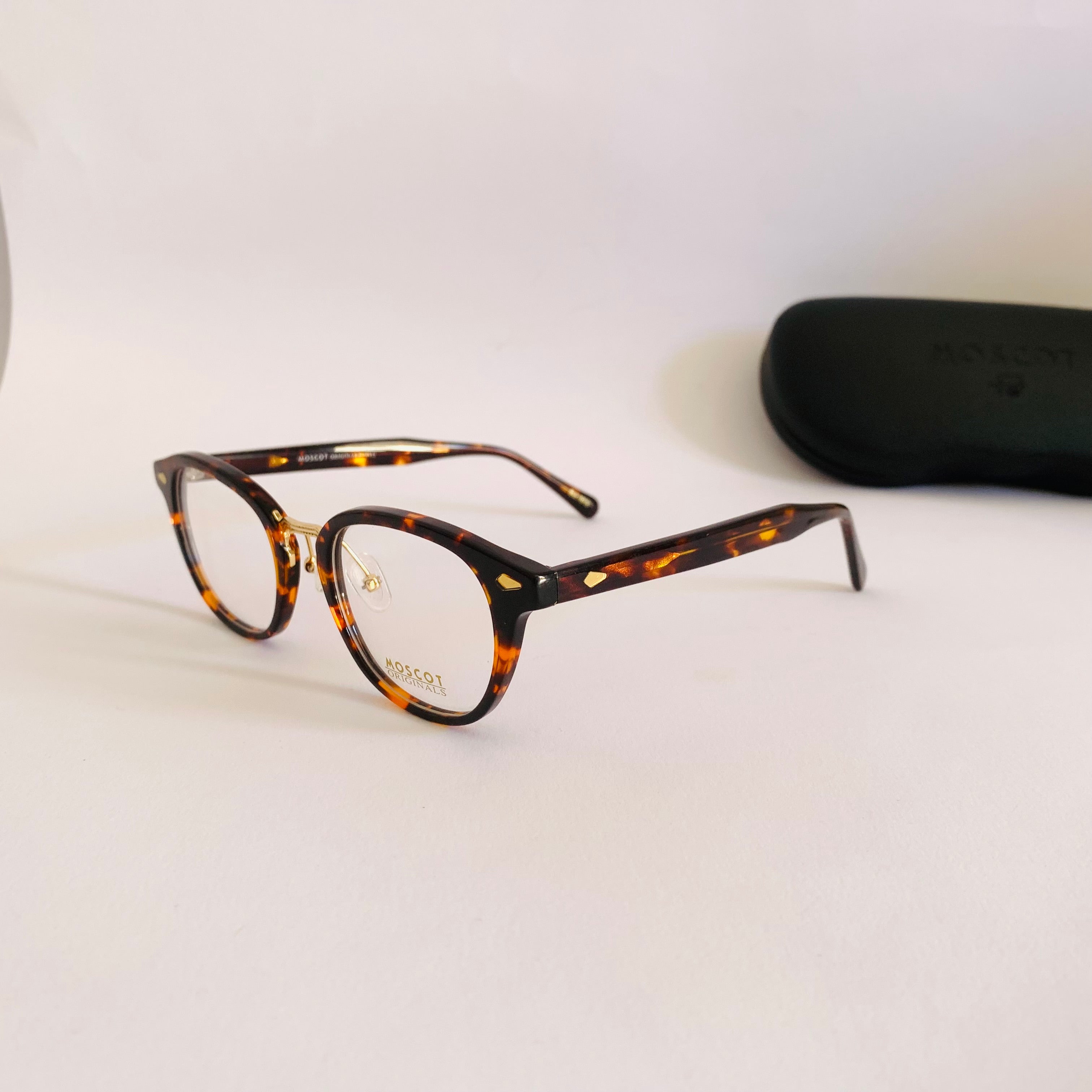 Moscot LEMTOSH-MAC opt