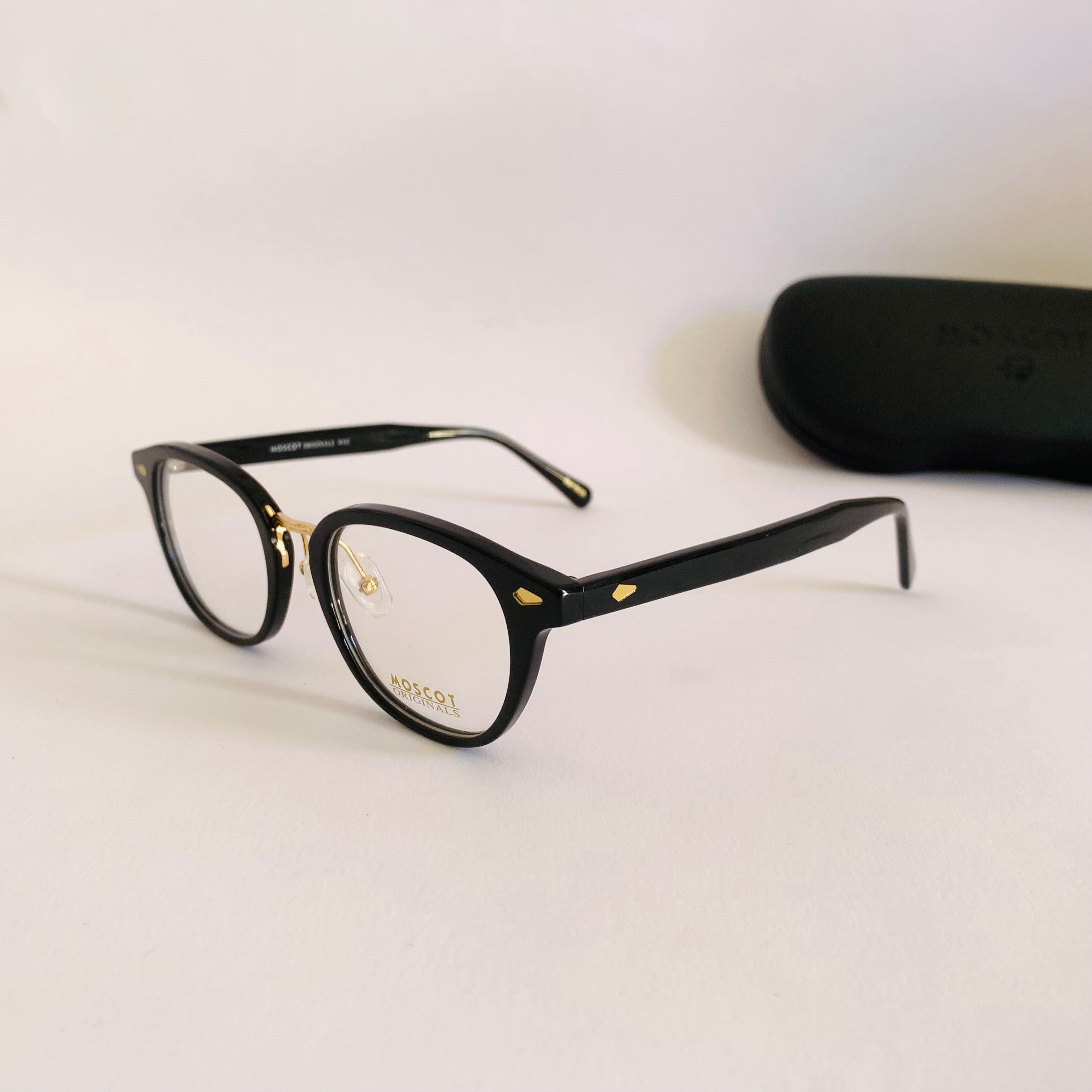 Moscot LEMTOSH-MAC opt