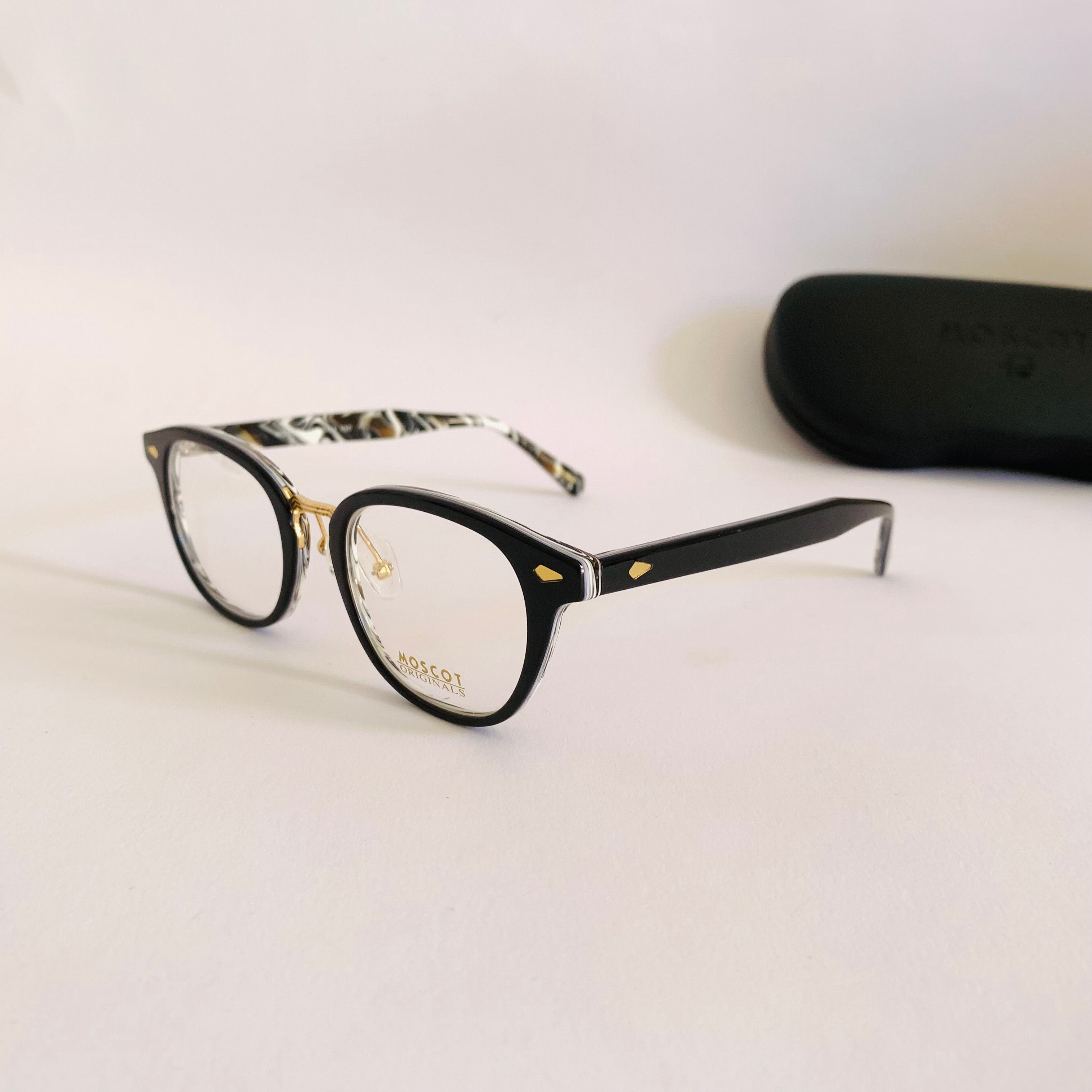 Moscot LEMTOSH-MAC opt