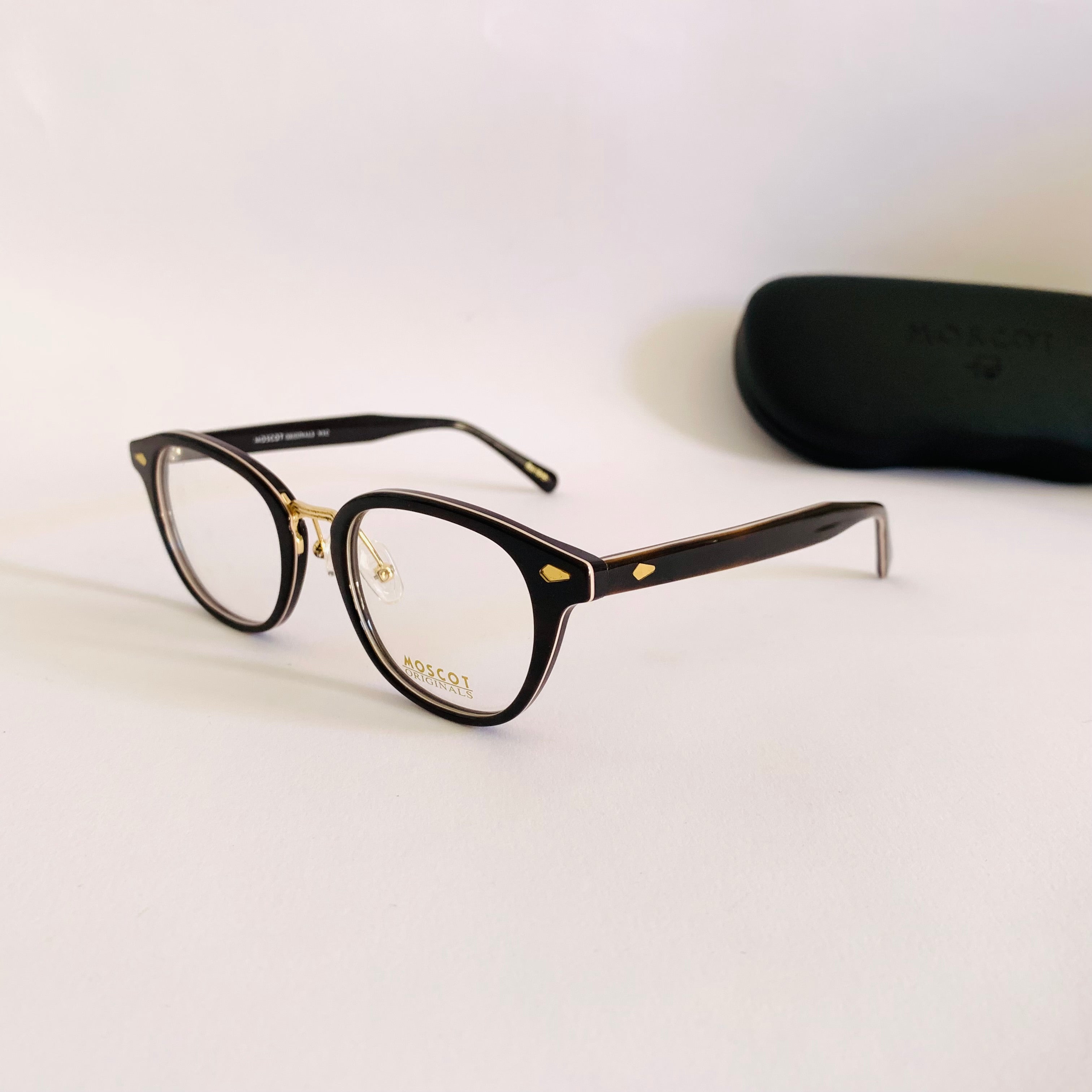 Moscot LEMTOSH-MAC opt