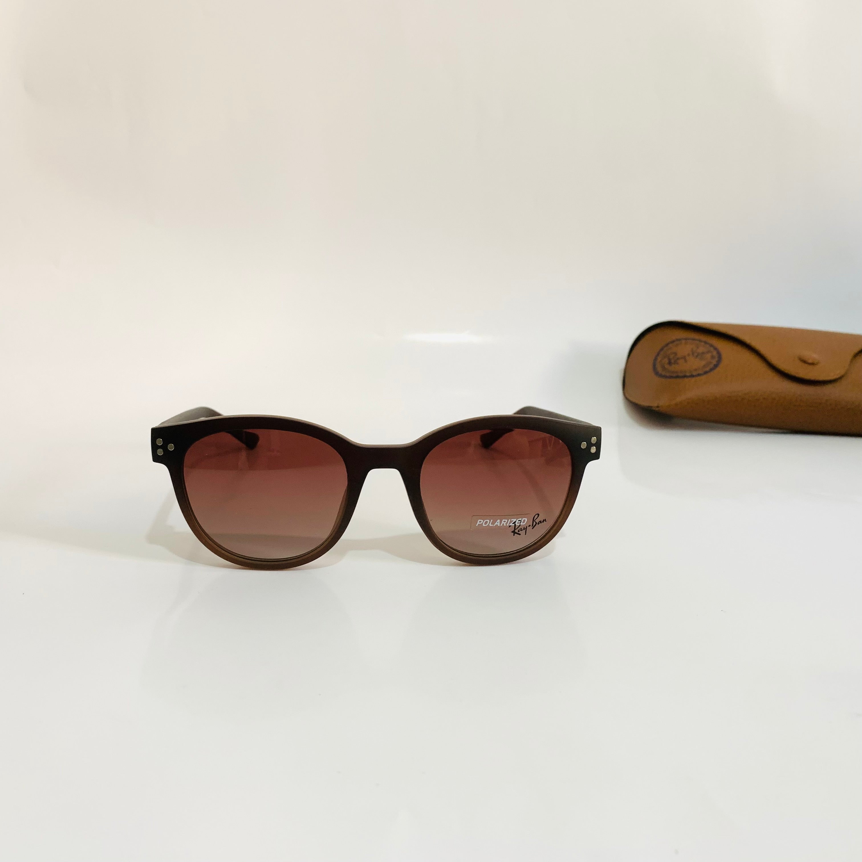 Ray-Ban RX8080 clips 2-en-1