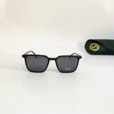 Ray-Ban RX8073 clips 2en1