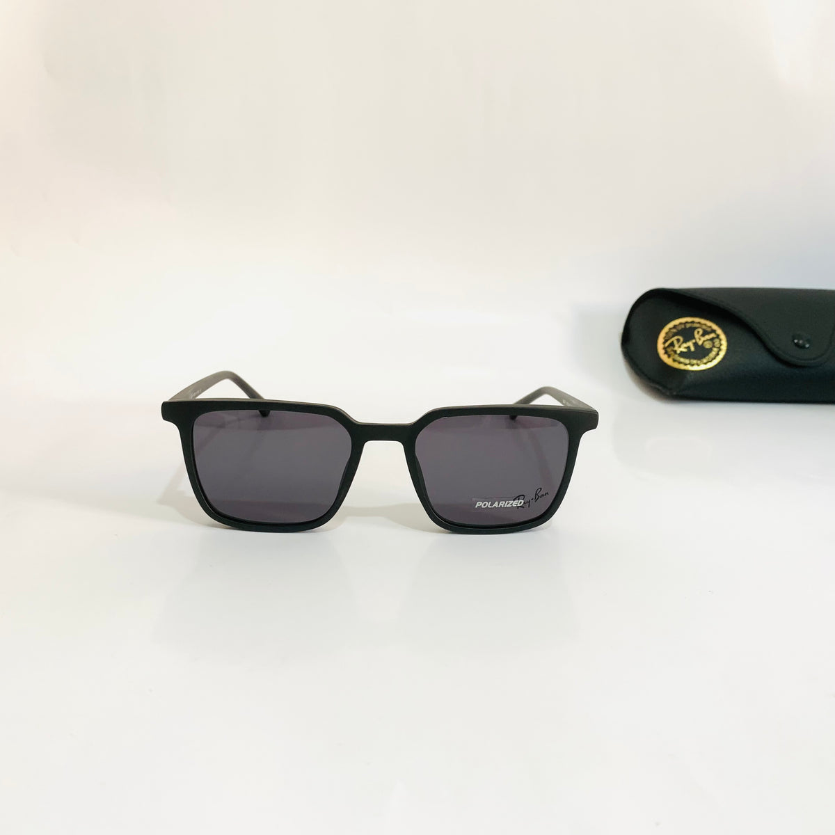 Ray-Ban RX8073 clips 2en1